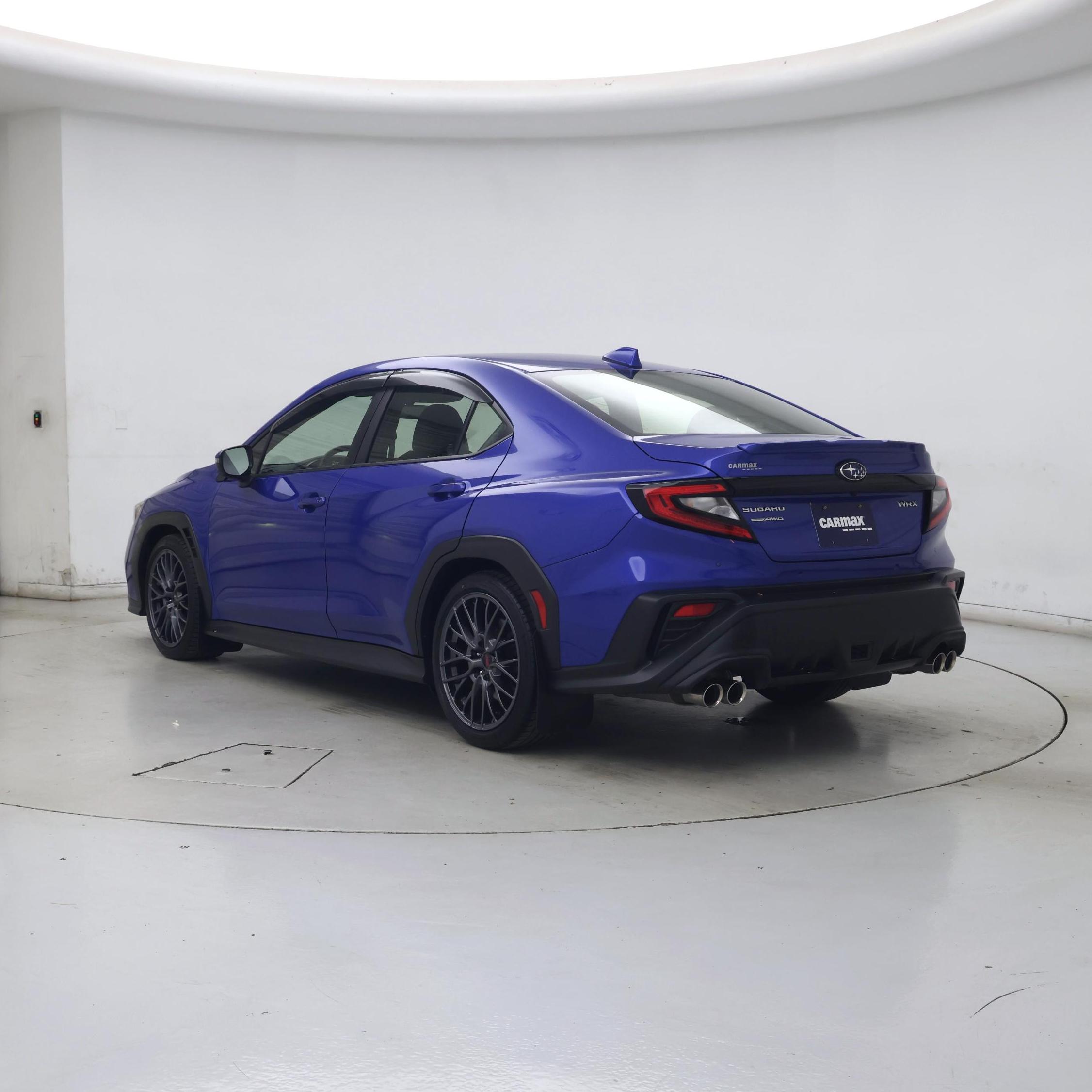 Thumbnail: 2023 Subaru WRX - 2