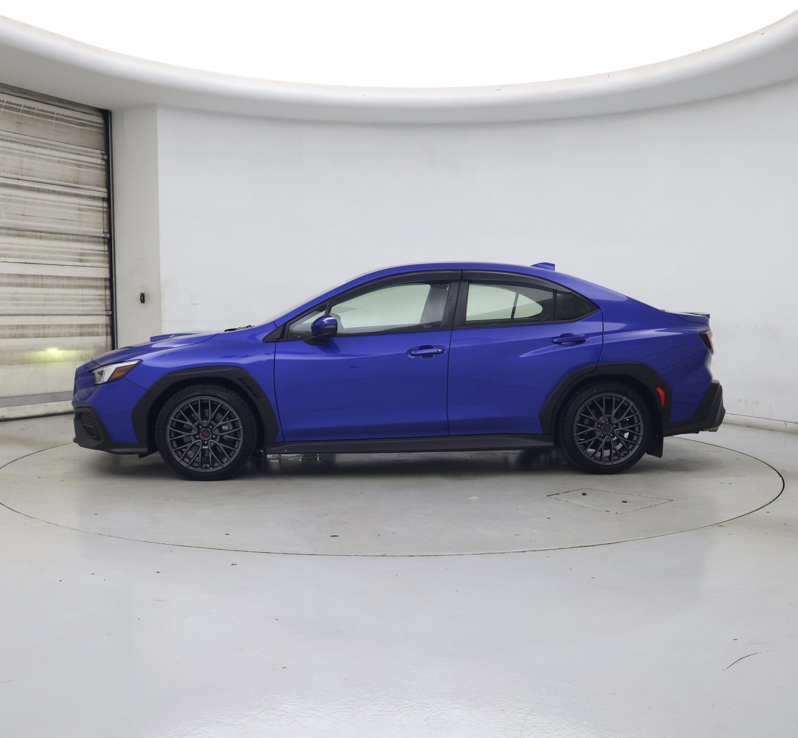 Thumbnail: 2023 Subaru WRX - 3