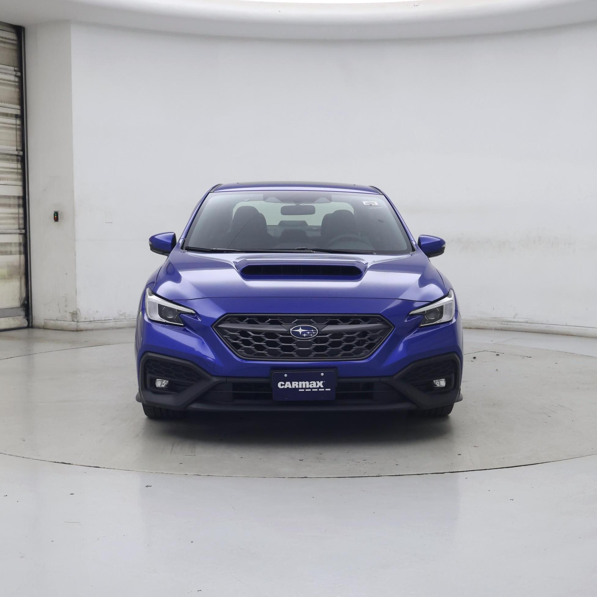 Thumbnail: 2023 Subaru WRX - 5