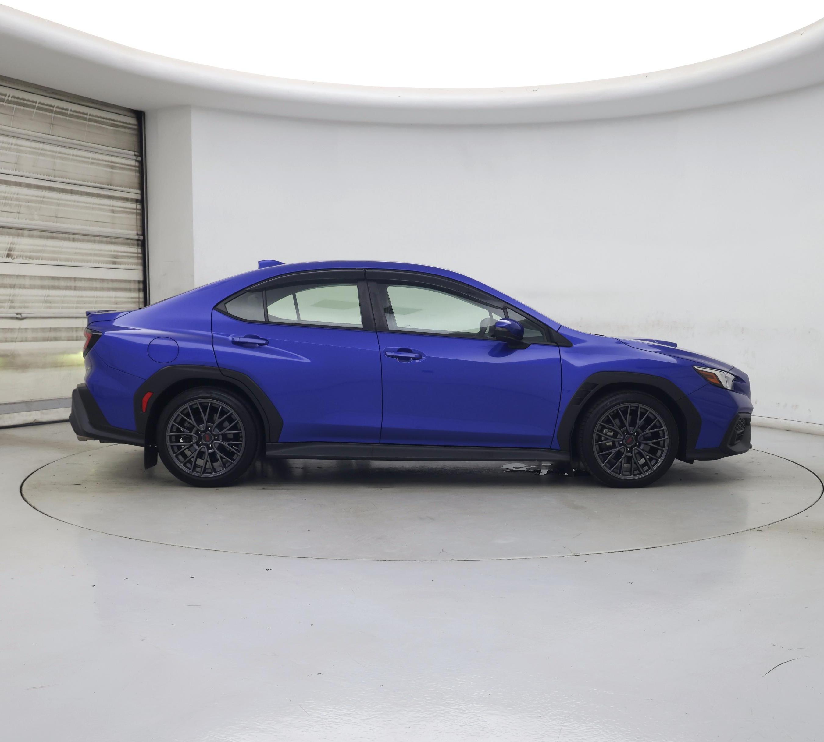 Thumbnail: 2023 Subaru WRX - 7