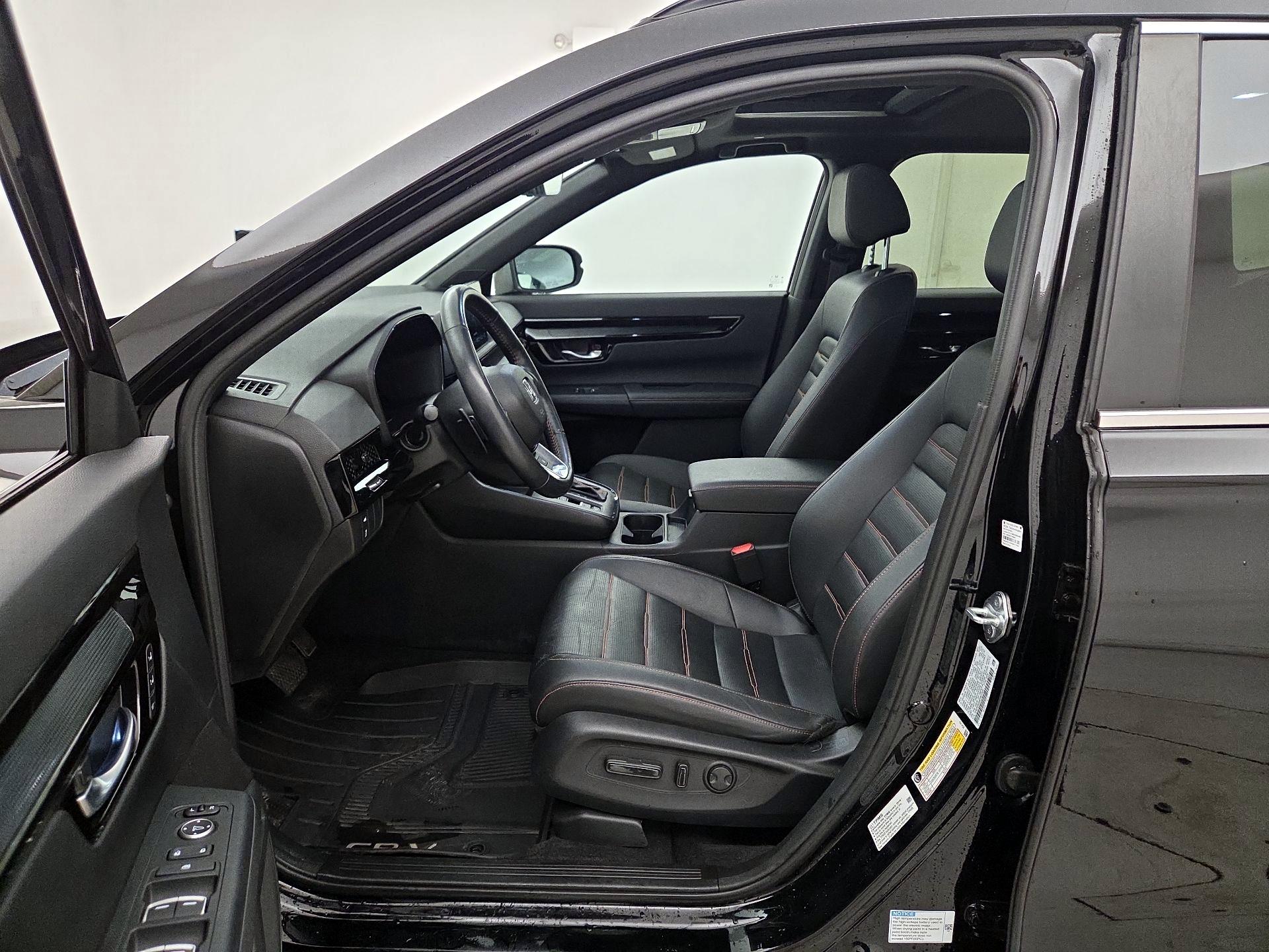 Thumbnail: 2023 Honda CR-V - 11