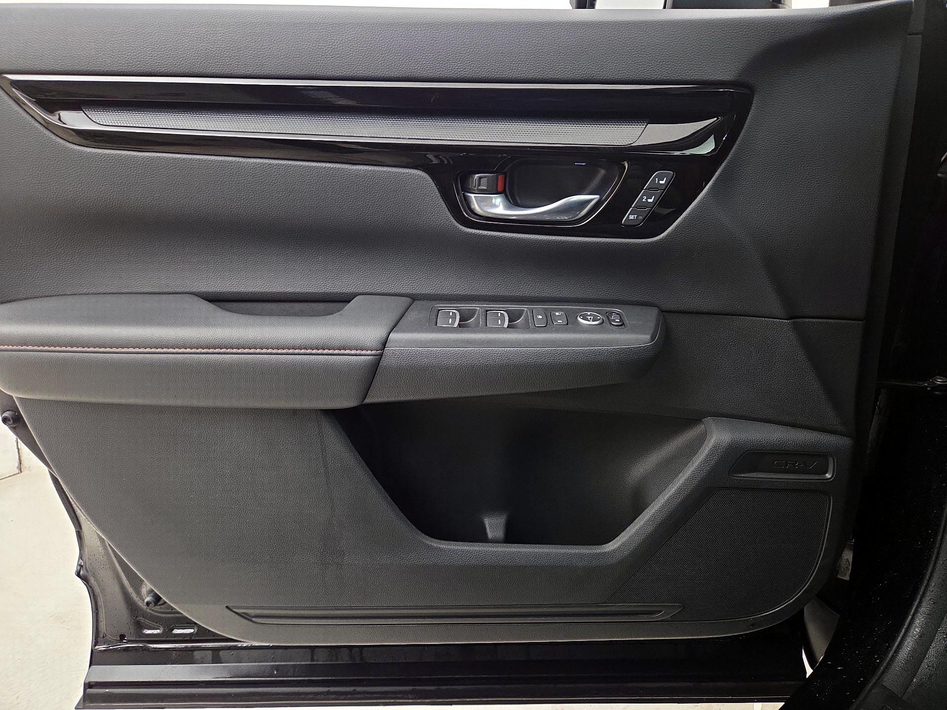Thumbnail: 2023 Honda CR-V - 12