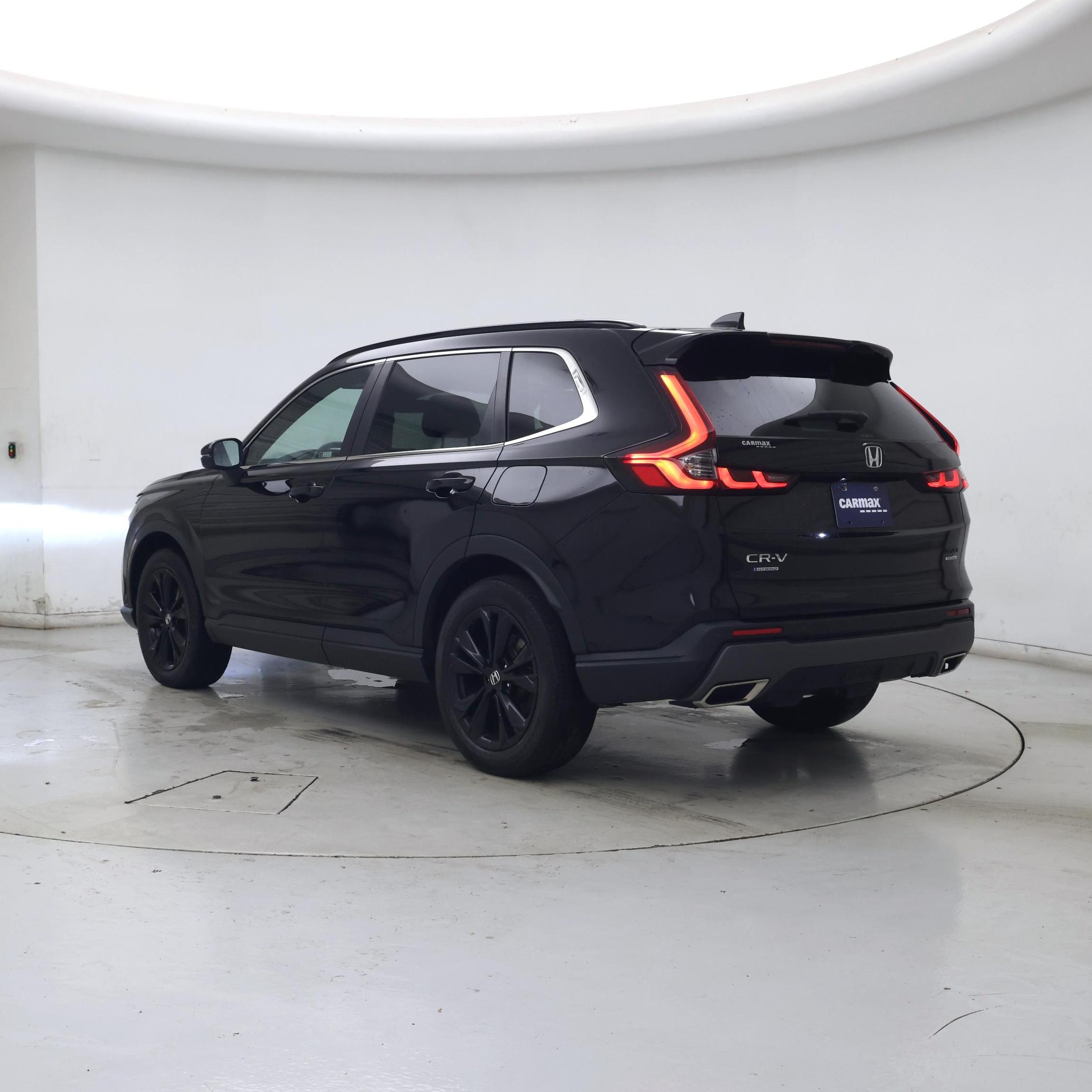 Thumbnail: 2023 Honda CR-V - 2