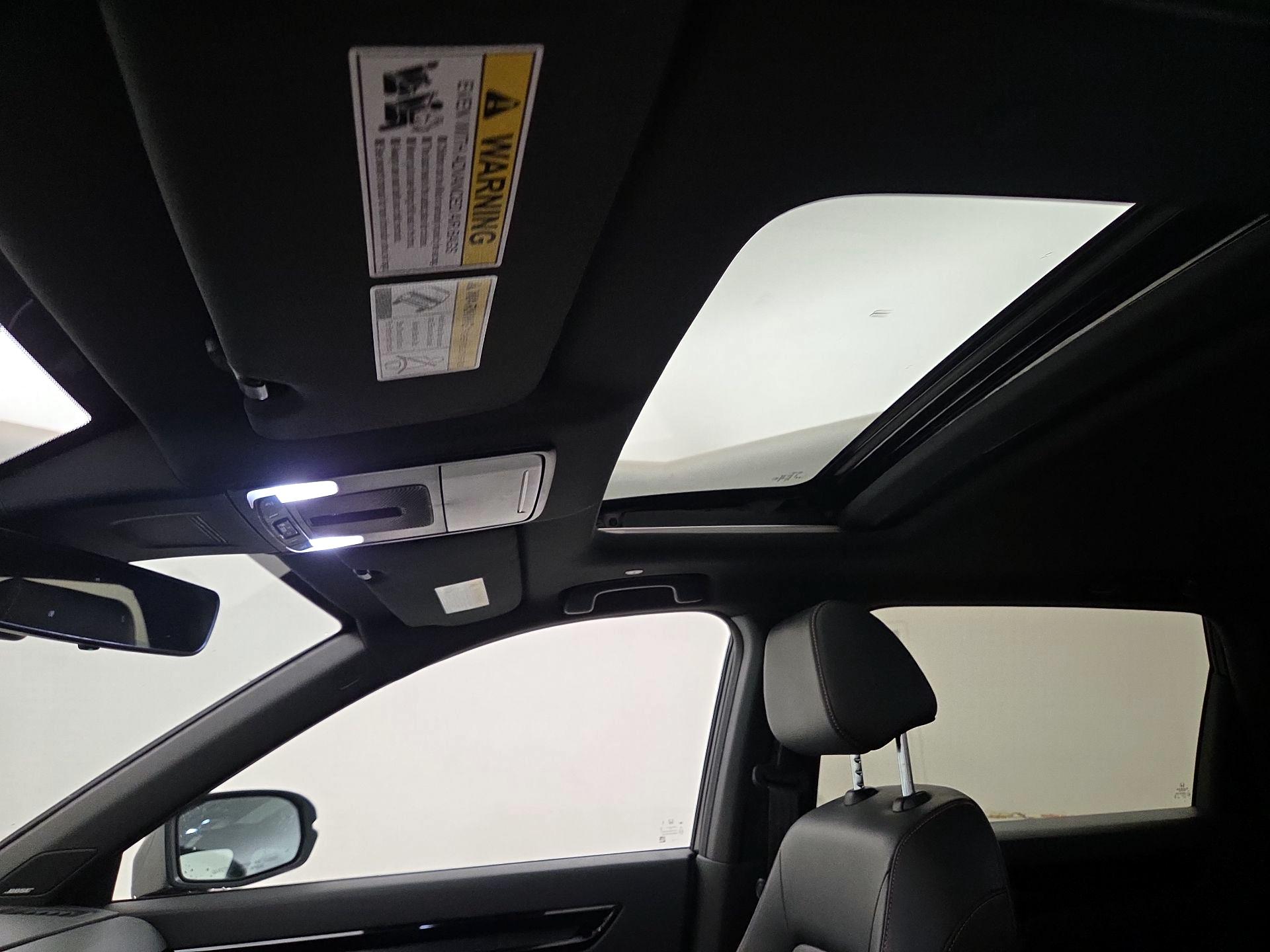 Thumbnail: 2023 Honda CR-V - 20