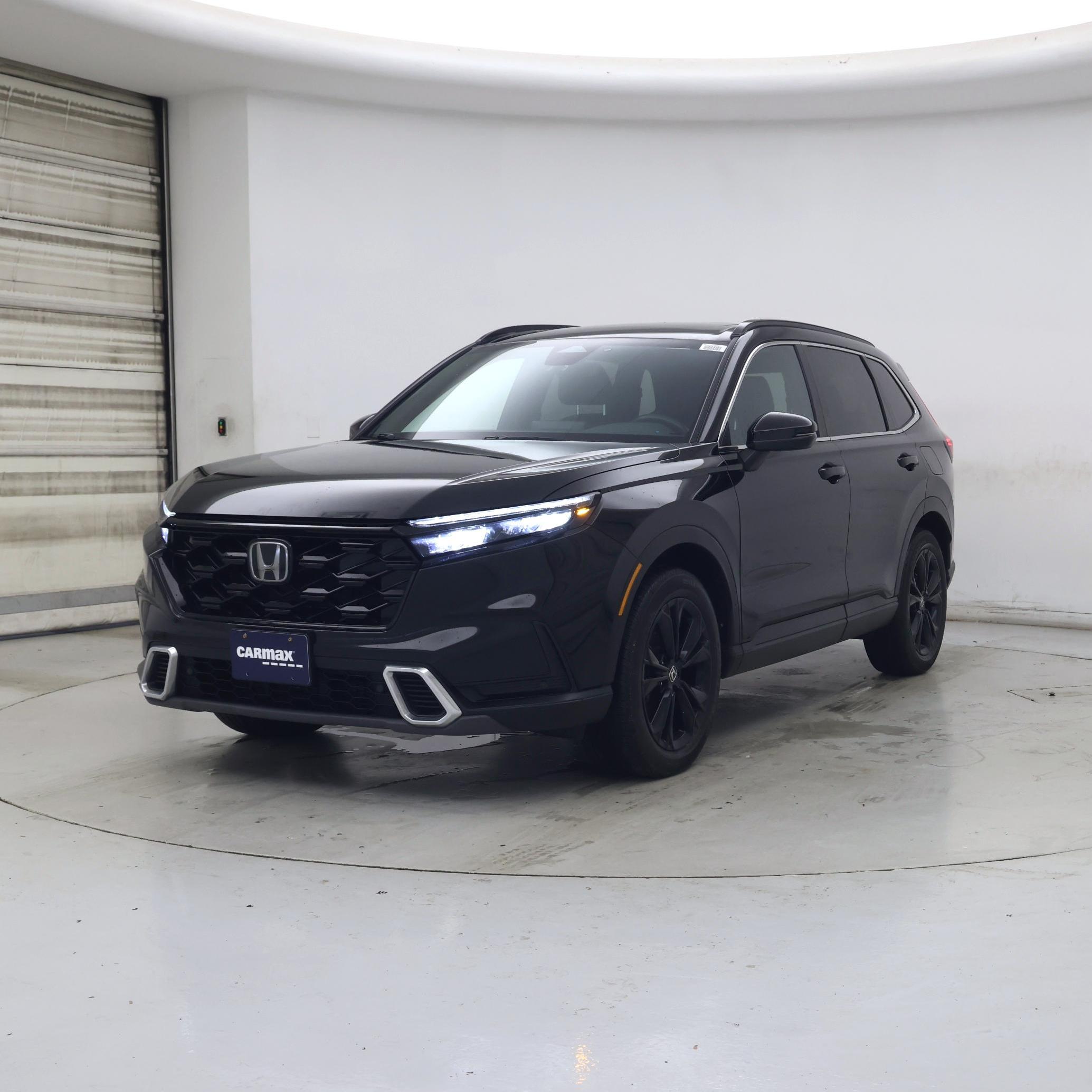 Thumbnail: 2023 Honda CR-V - 4