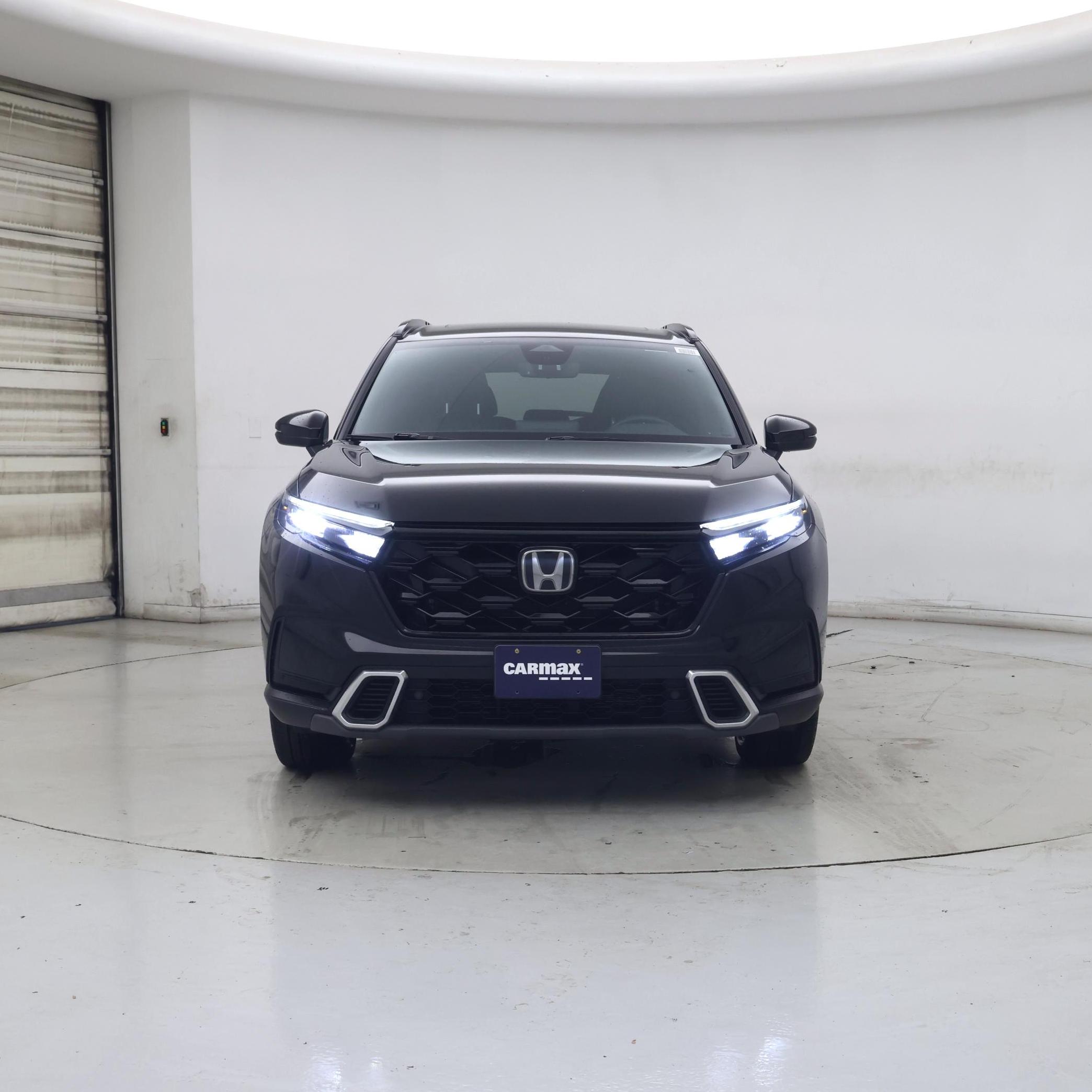 Thumbnail: 2023 Honda CR-V - 5
