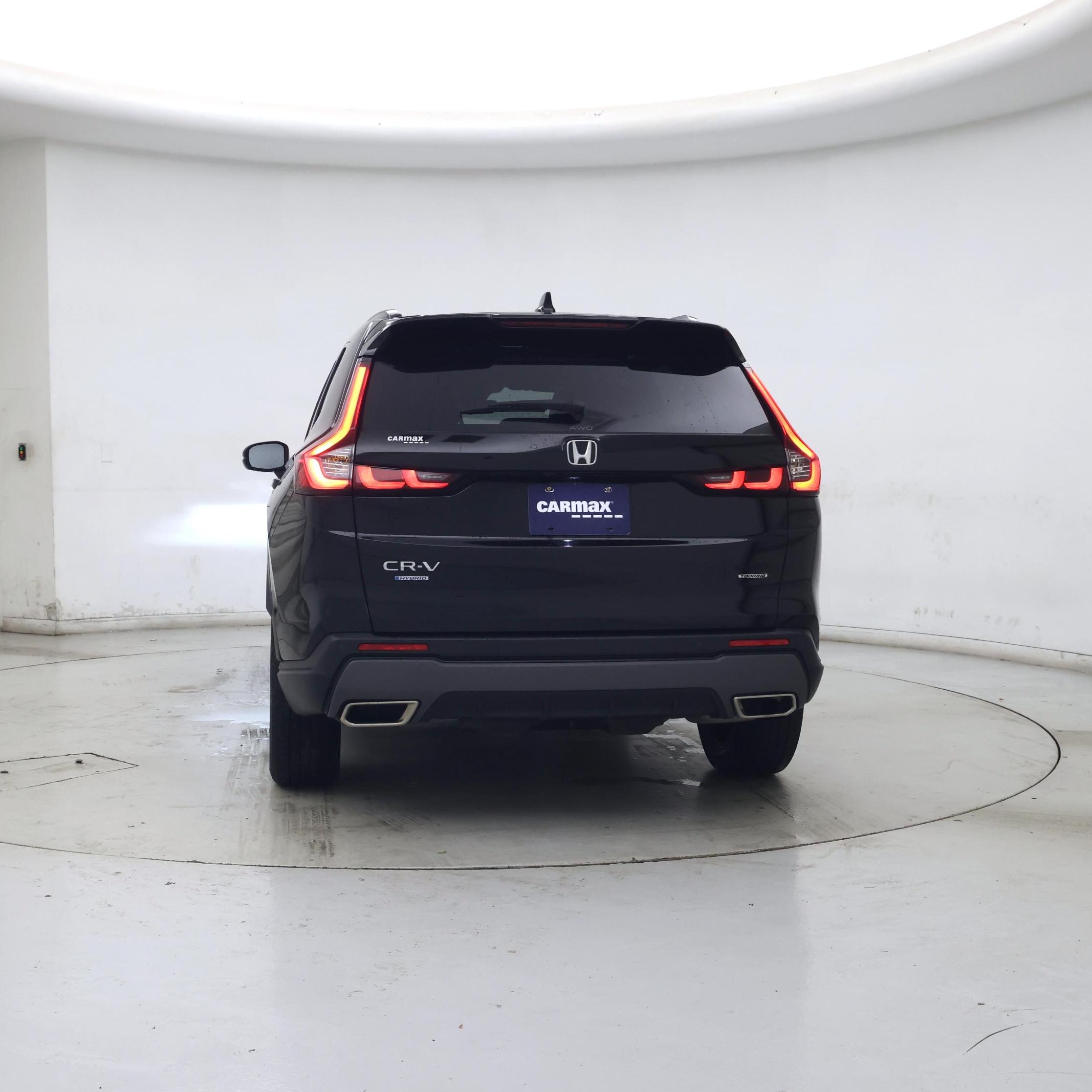 Thumbnail: 2023 Honda CR-V - 6