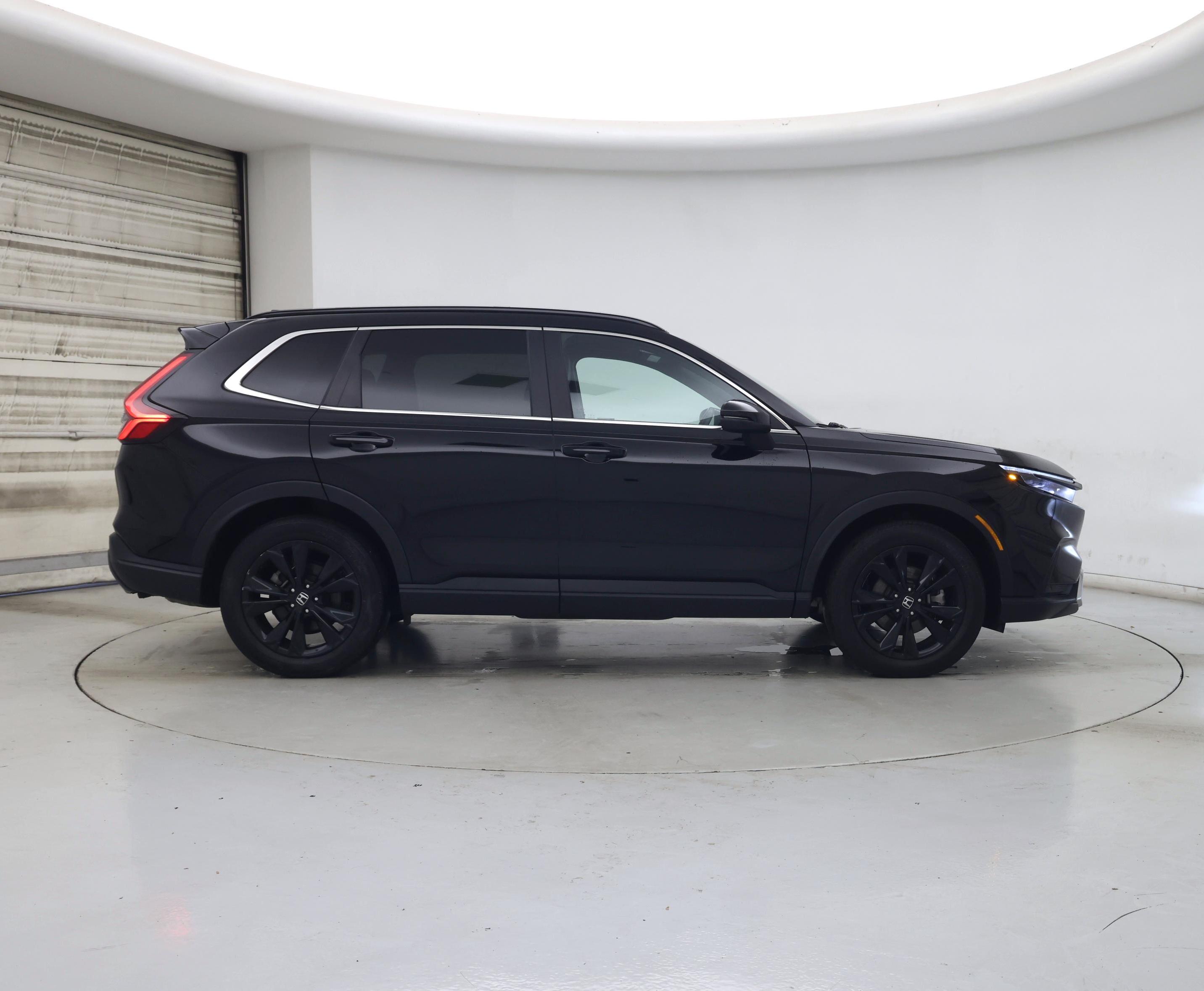 Thumbnail: 2023 Honda CR-V - 7
