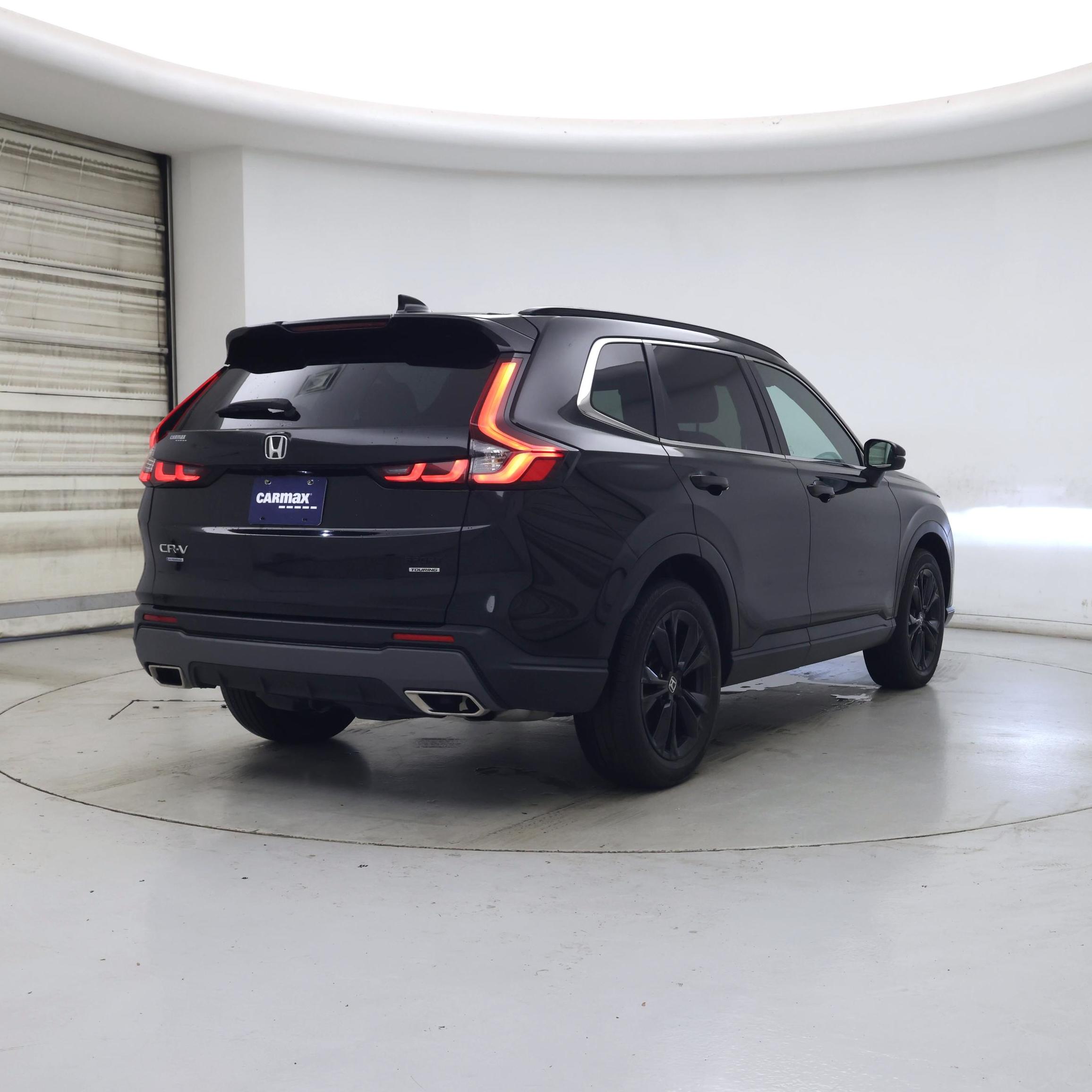 Thumbnail: 2023 Honda CR-V - 8