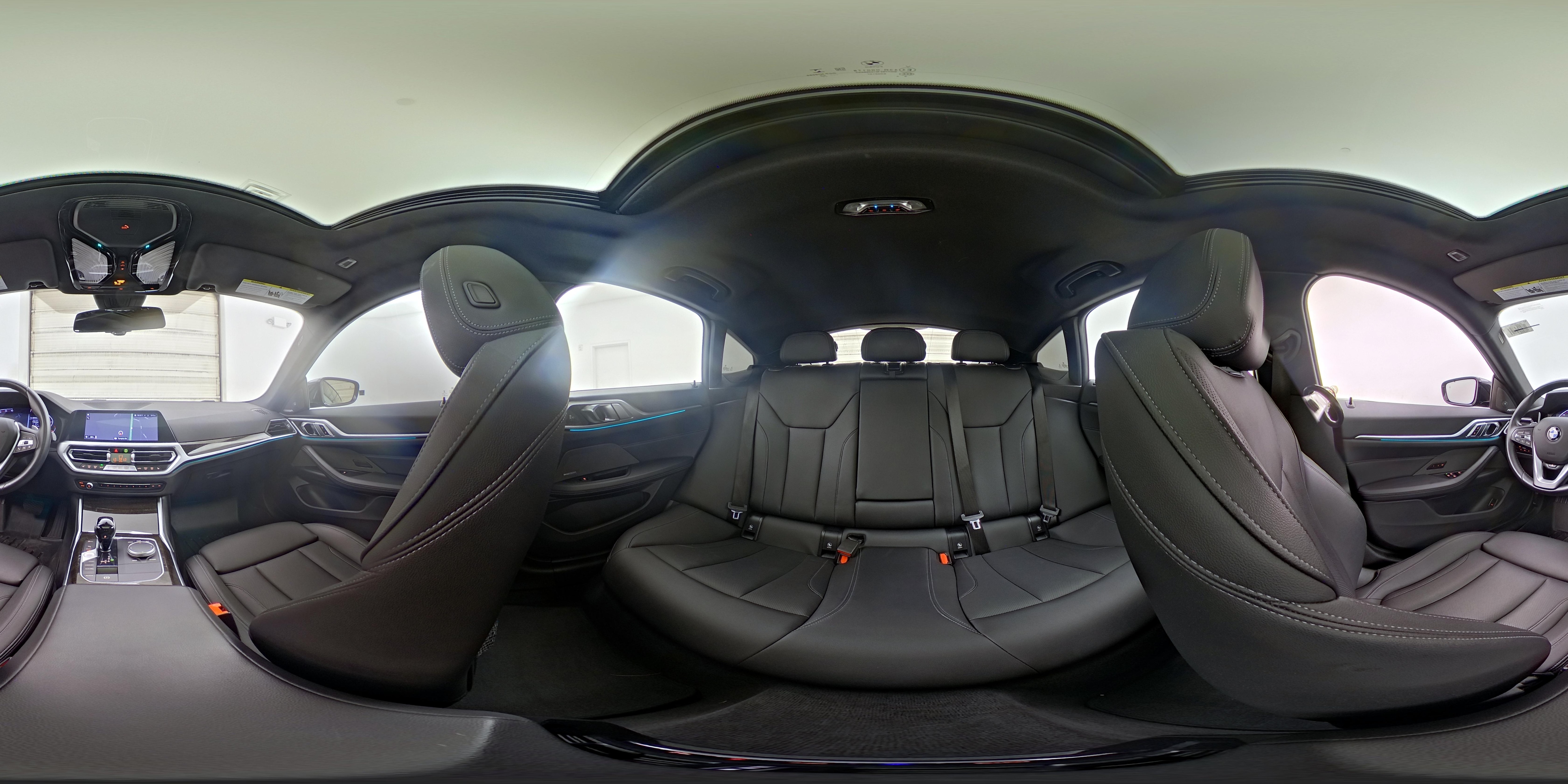 2023 BMW 4 Series 430i - Photo 27