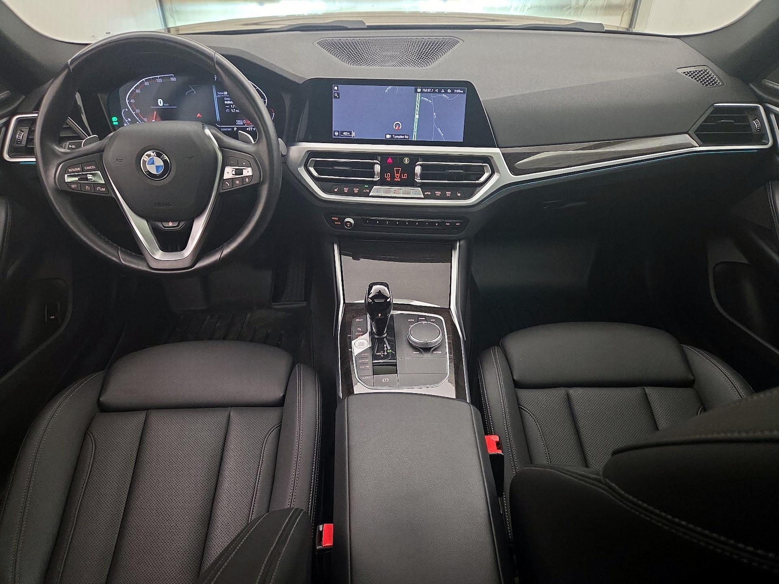 2023 BMW 4 Series 430i - Photo 10