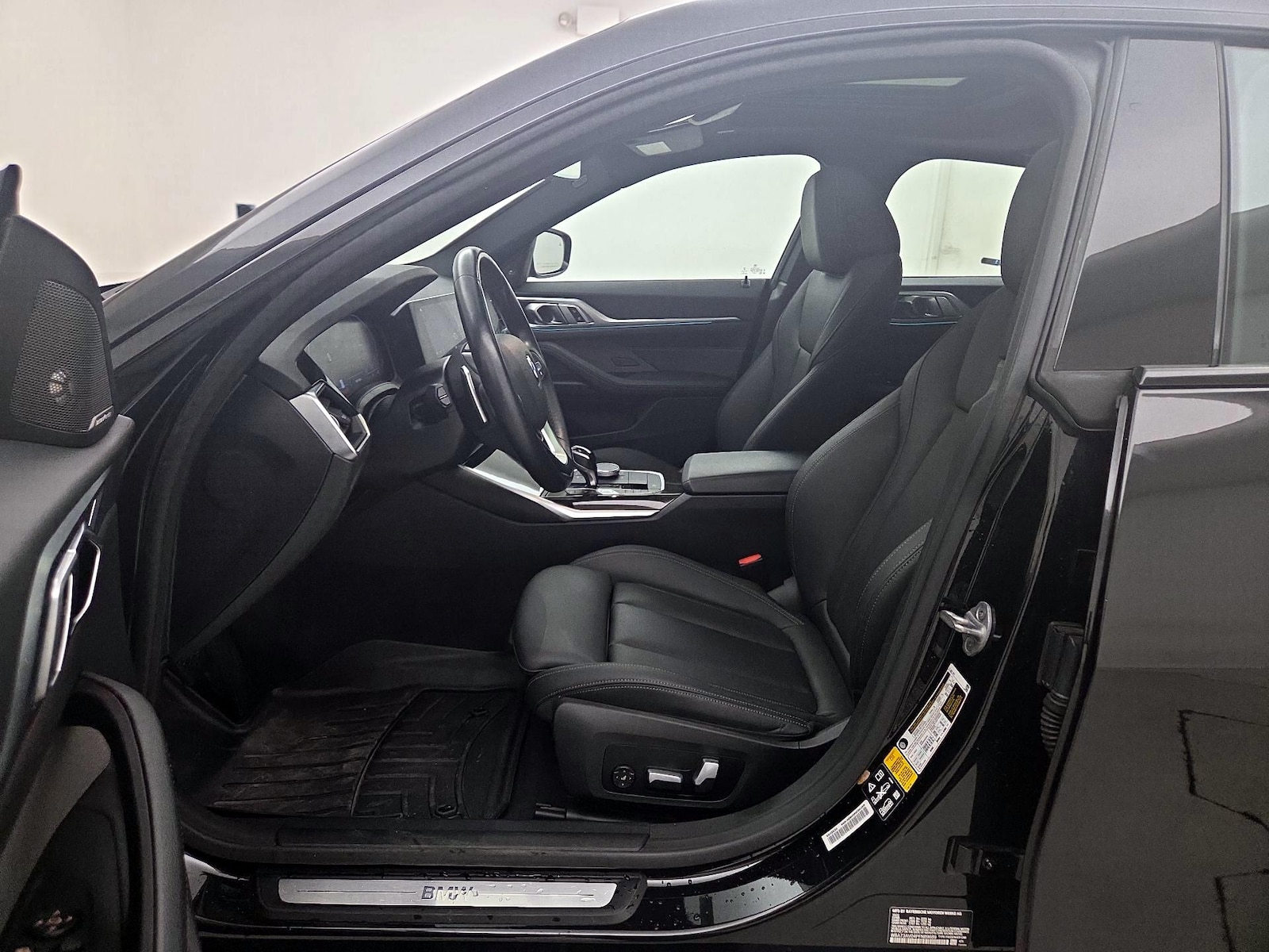 2023 BMW 4 Series 430i - Photo 12