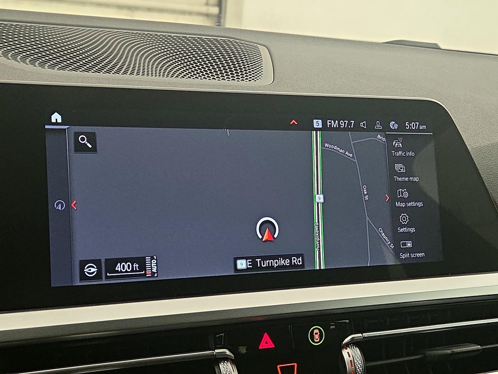 2023 BMW 4 Series 430i - Photo 15