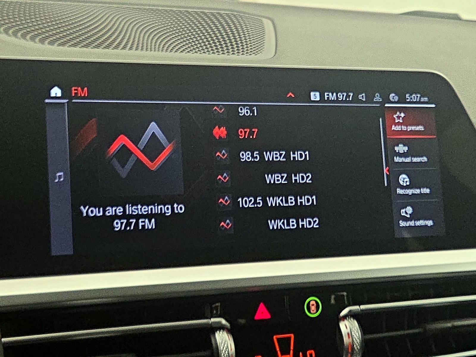 2023 BMW 4 Series 430i - Photo 17