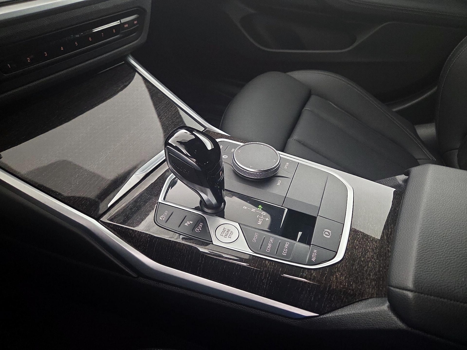 2023 BMW 4 Series 430i - Photo 19