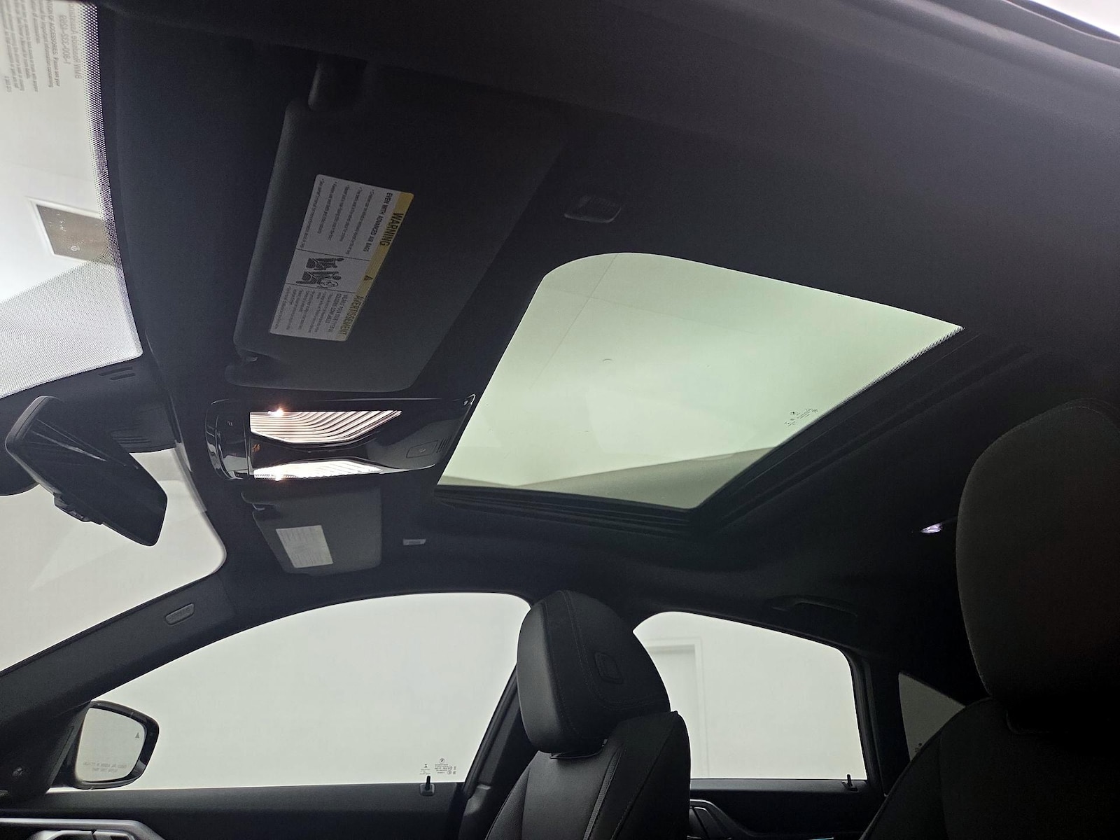 2023 BMW 4 Series 430i - Photo 21