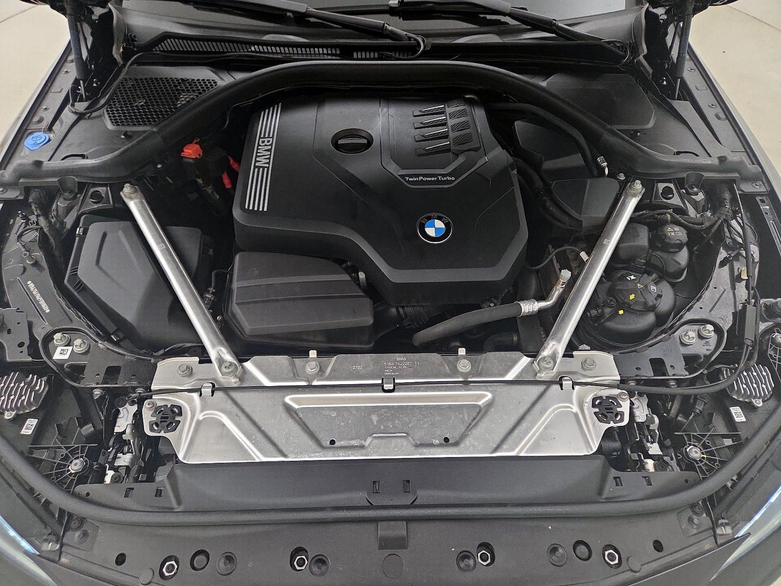 2023 BMW 4 Series 430i - Photo 24