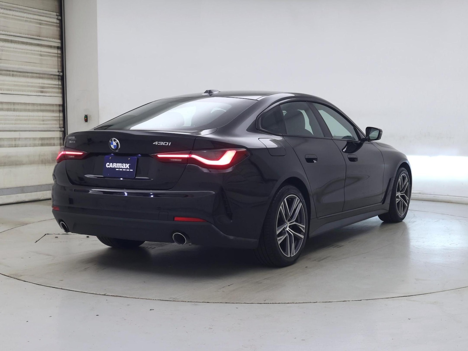 2023 BMW 4 Series 430i - Photo 9
