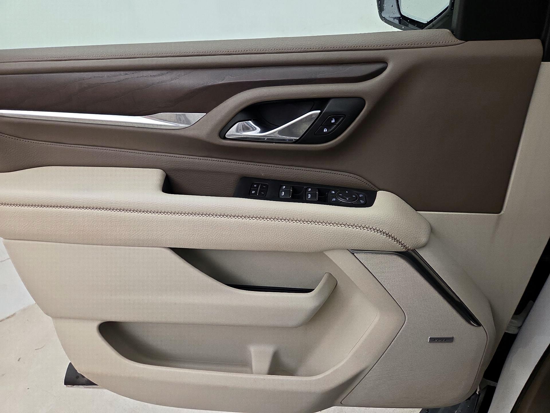 Thumbnail: 2021 GMC Yukon - 12