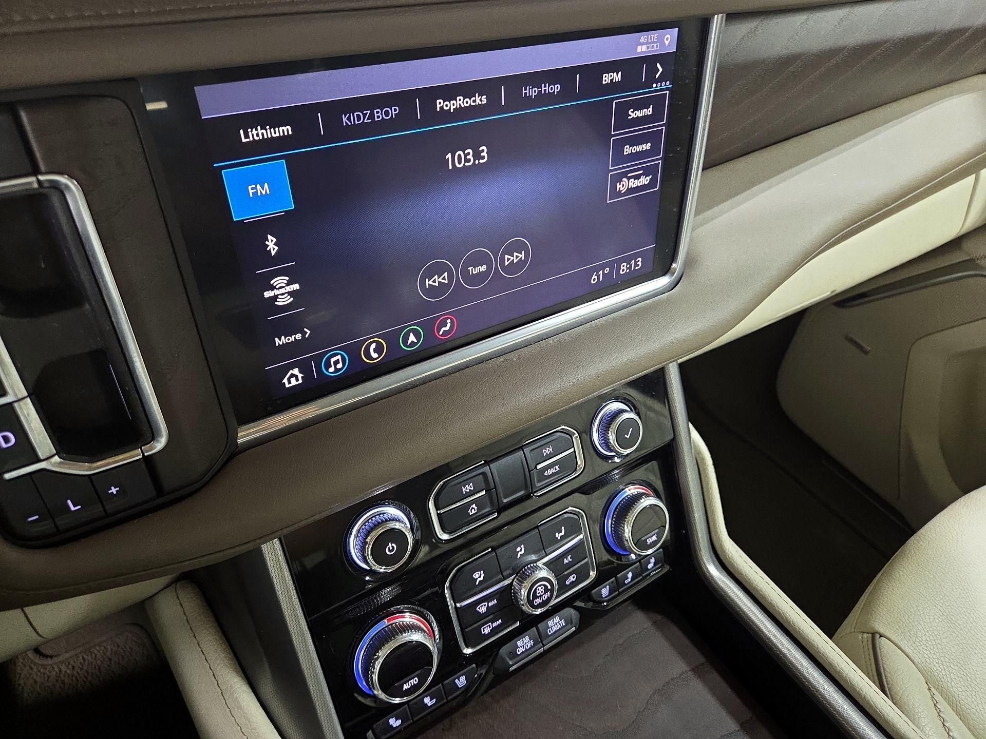 Thumbnail: 2021 GMC Yukon - 15