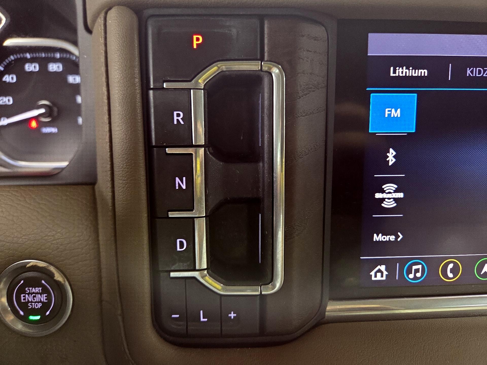 Thumbnail: 2021 GMC Yukon - 17