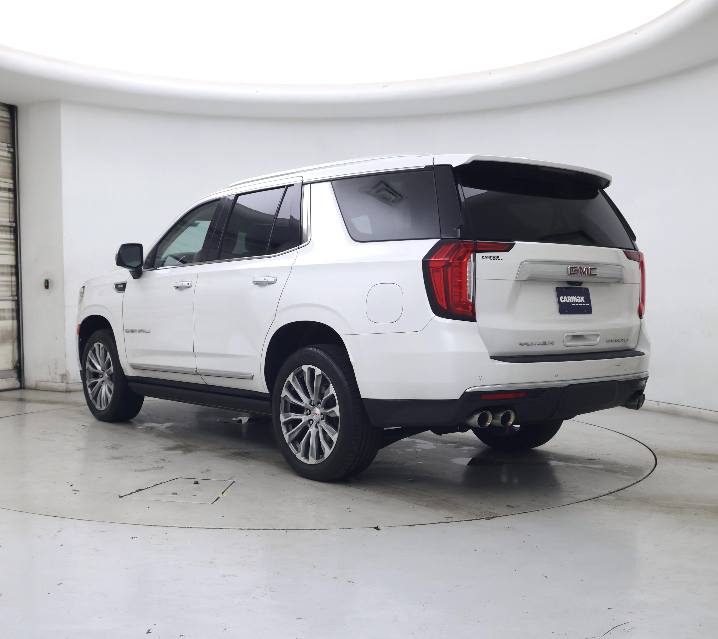 Thumbnail: 2021 GMC Yukon - 2
