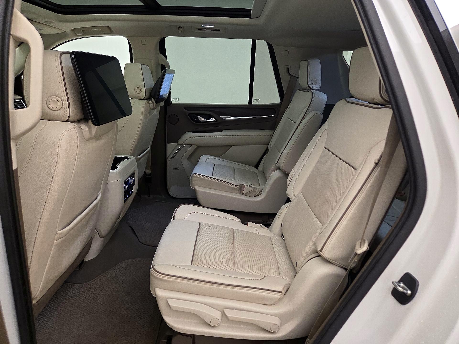 Thumbnail: 2021 GMC Yukon - 20