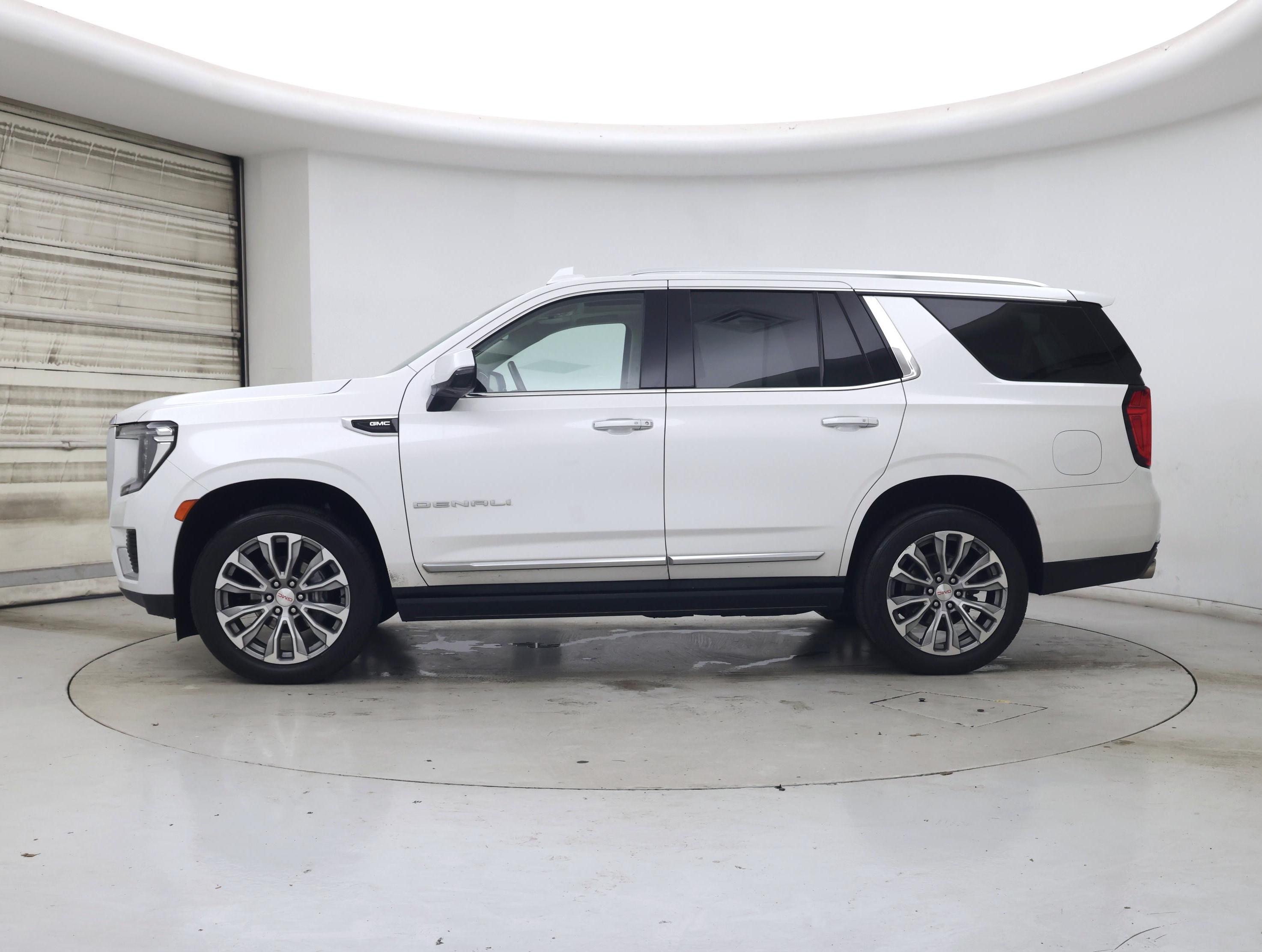Thumbnail: 2021 GMC Yukon - 3