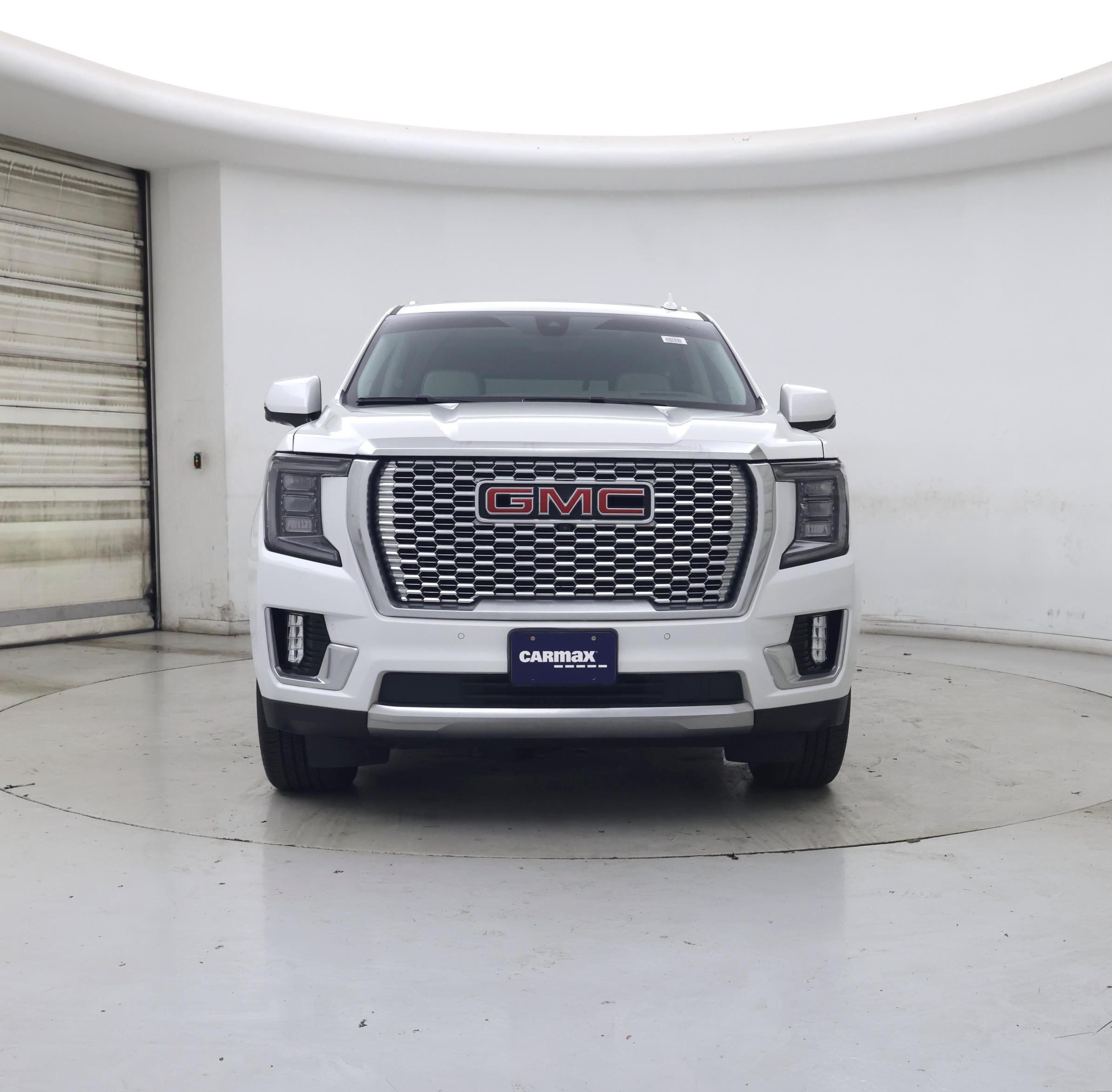 Thumbnail: 2021 GMC Yukon - 5