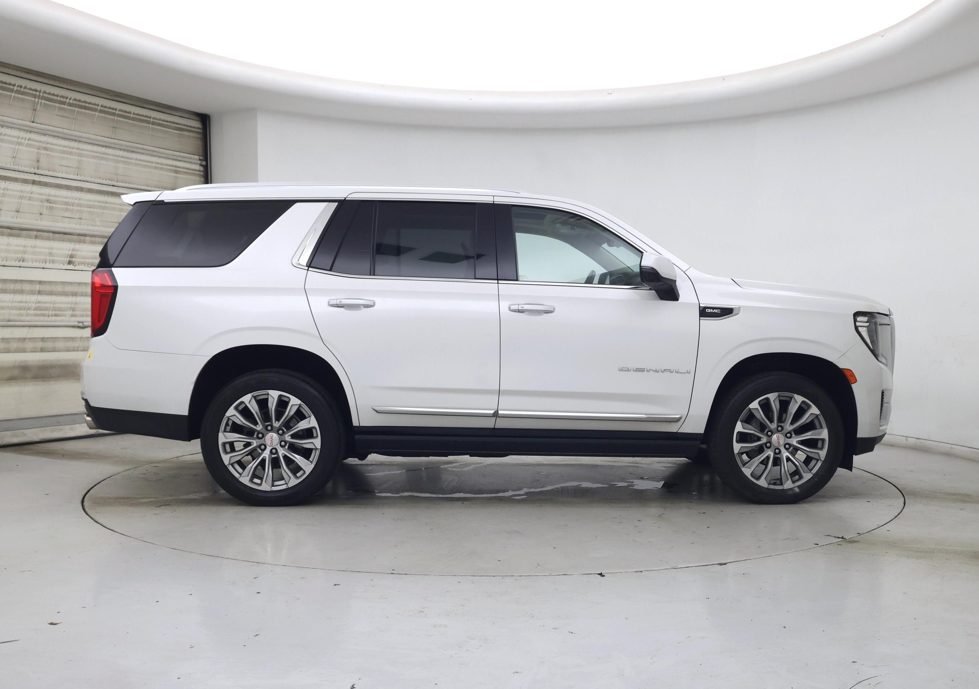 Thumbnail: 2021 GMC Yukon - 7