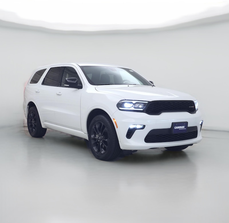 2021 Dodge Durango GT Plus