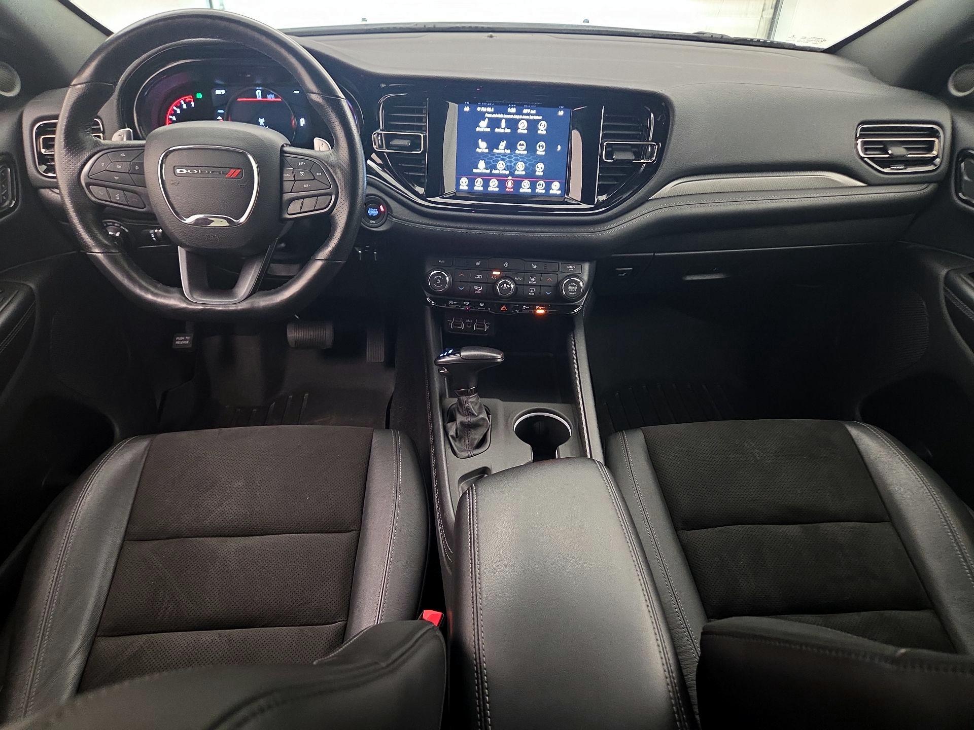 Thumbnail: 2021 Dodge Durango - 9