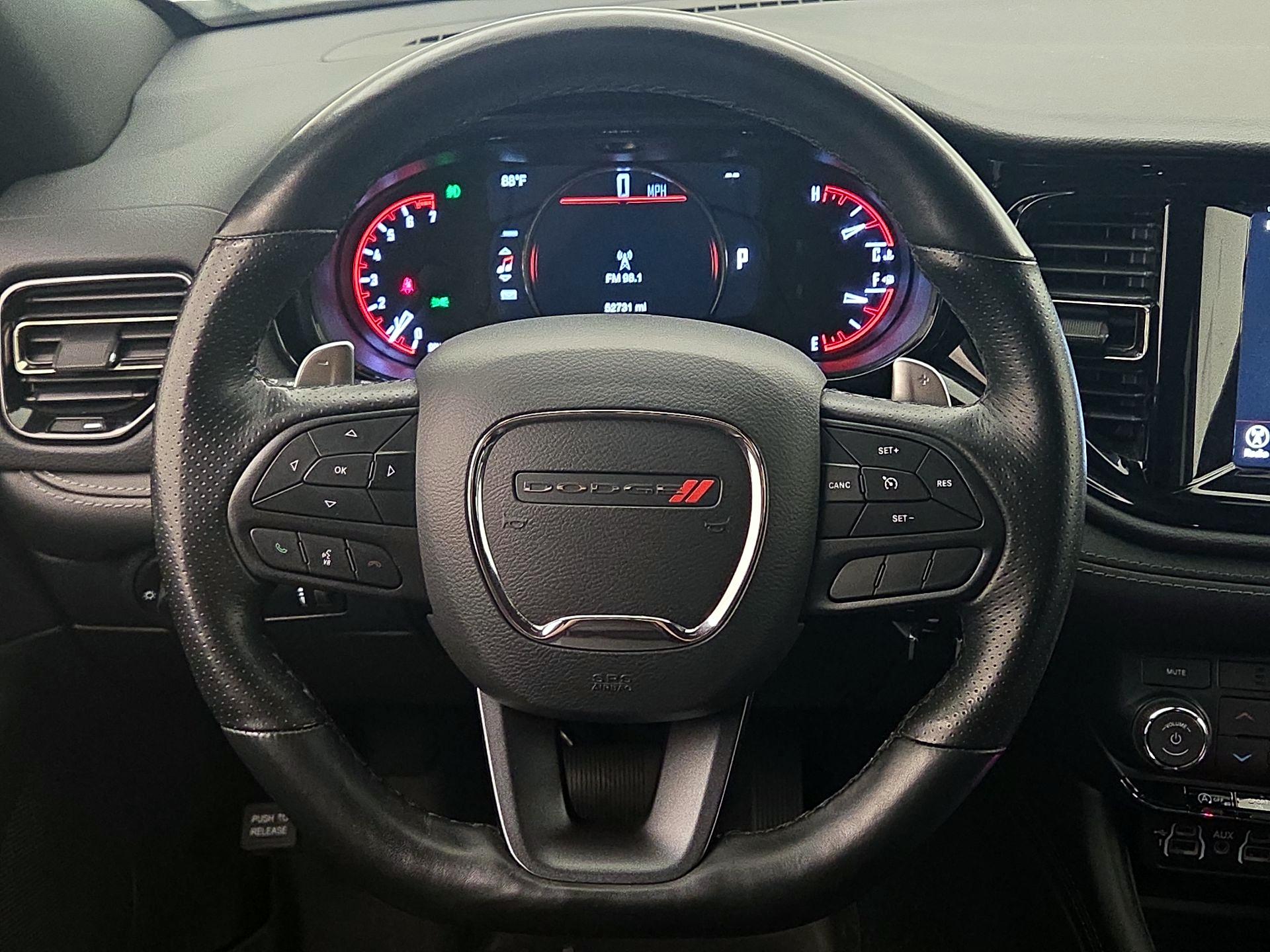 Thumbnail: 2021 Dodge Durango - 10