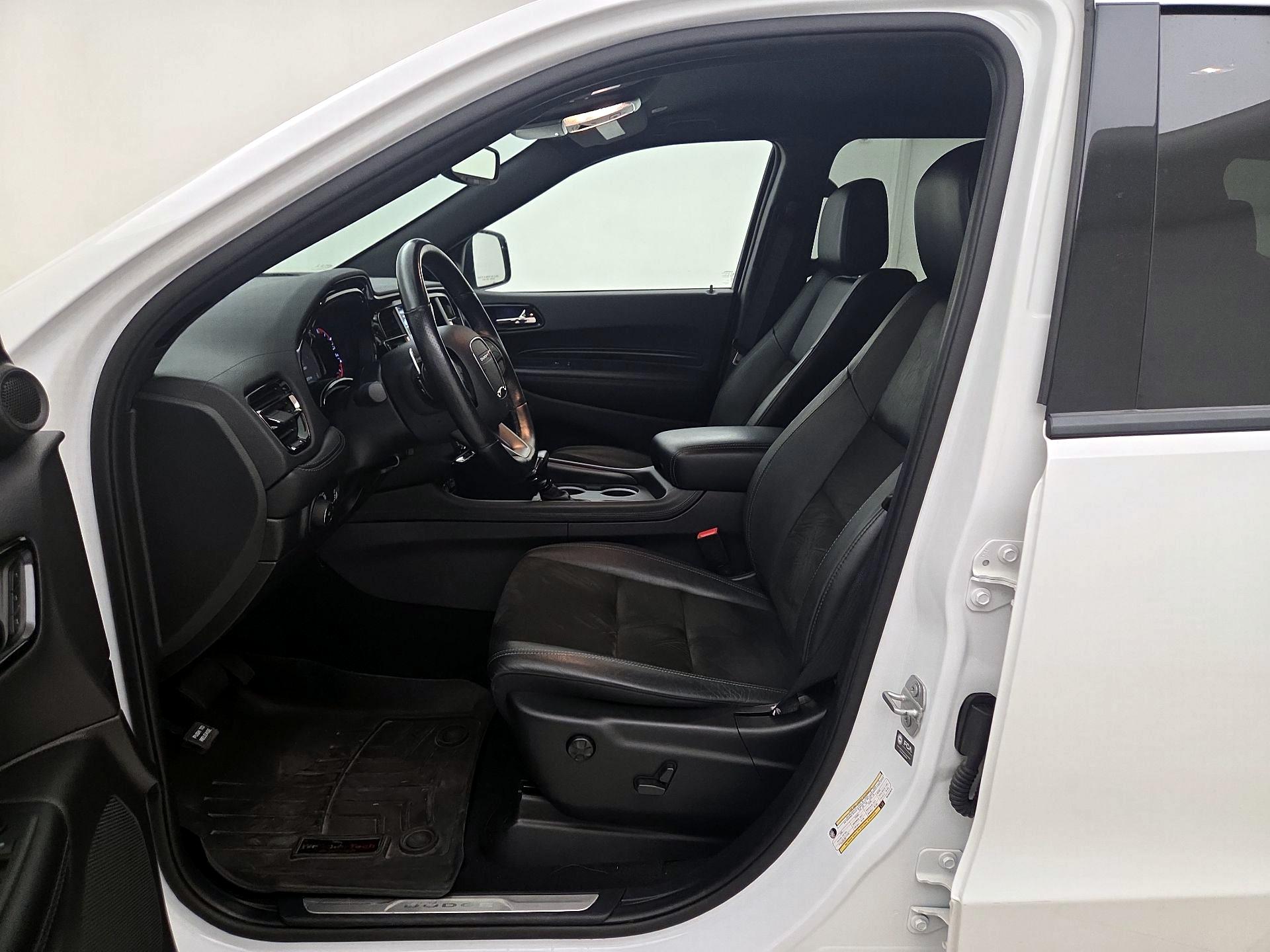 Thumbnail: 2021 Dodge Durango - 11