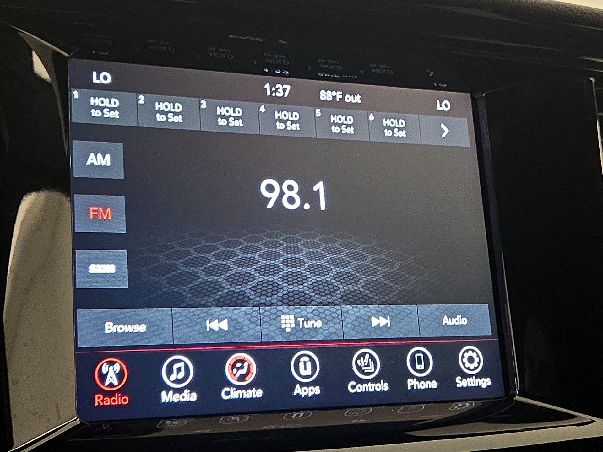 Thumbnail: 2021 Dodge Durango - 15