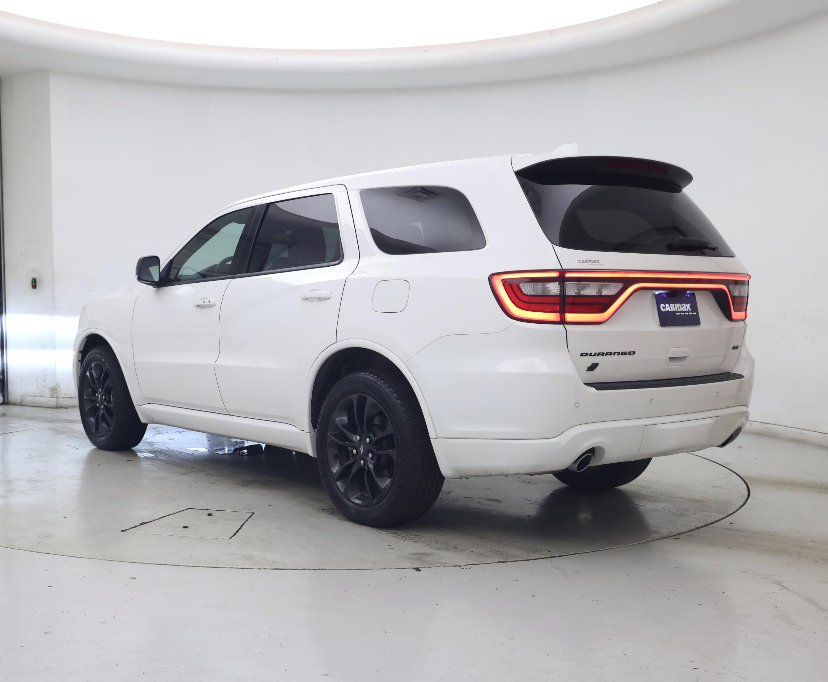 Thumbnail: 2021 Dodge Durango - 2