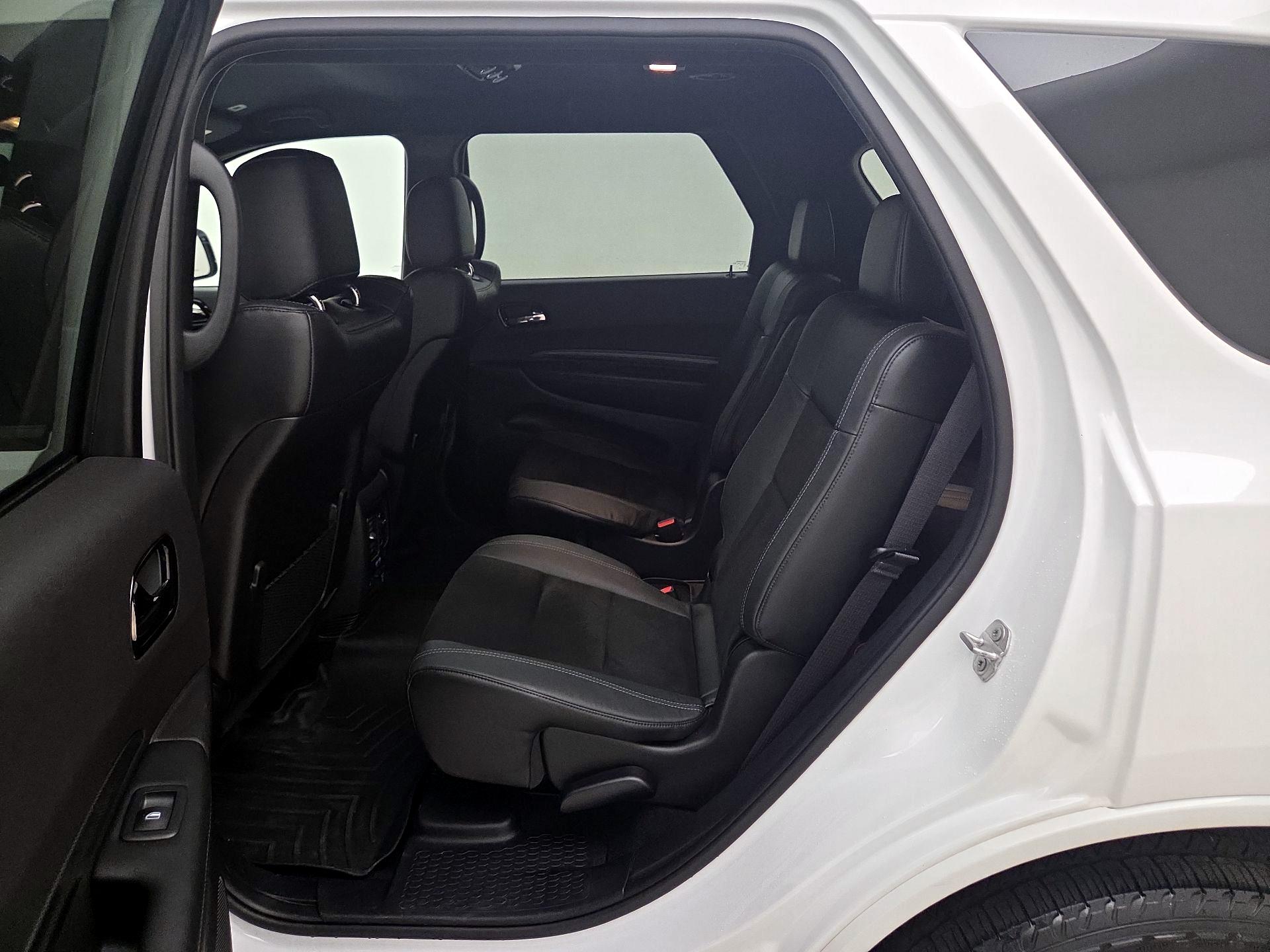 Thumbnail: 2021 Dodge Durango - 19