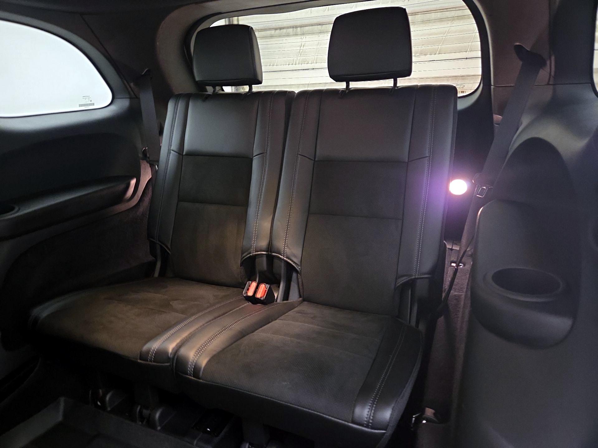 Thumbnail: 2021 Dodge Durango - 20