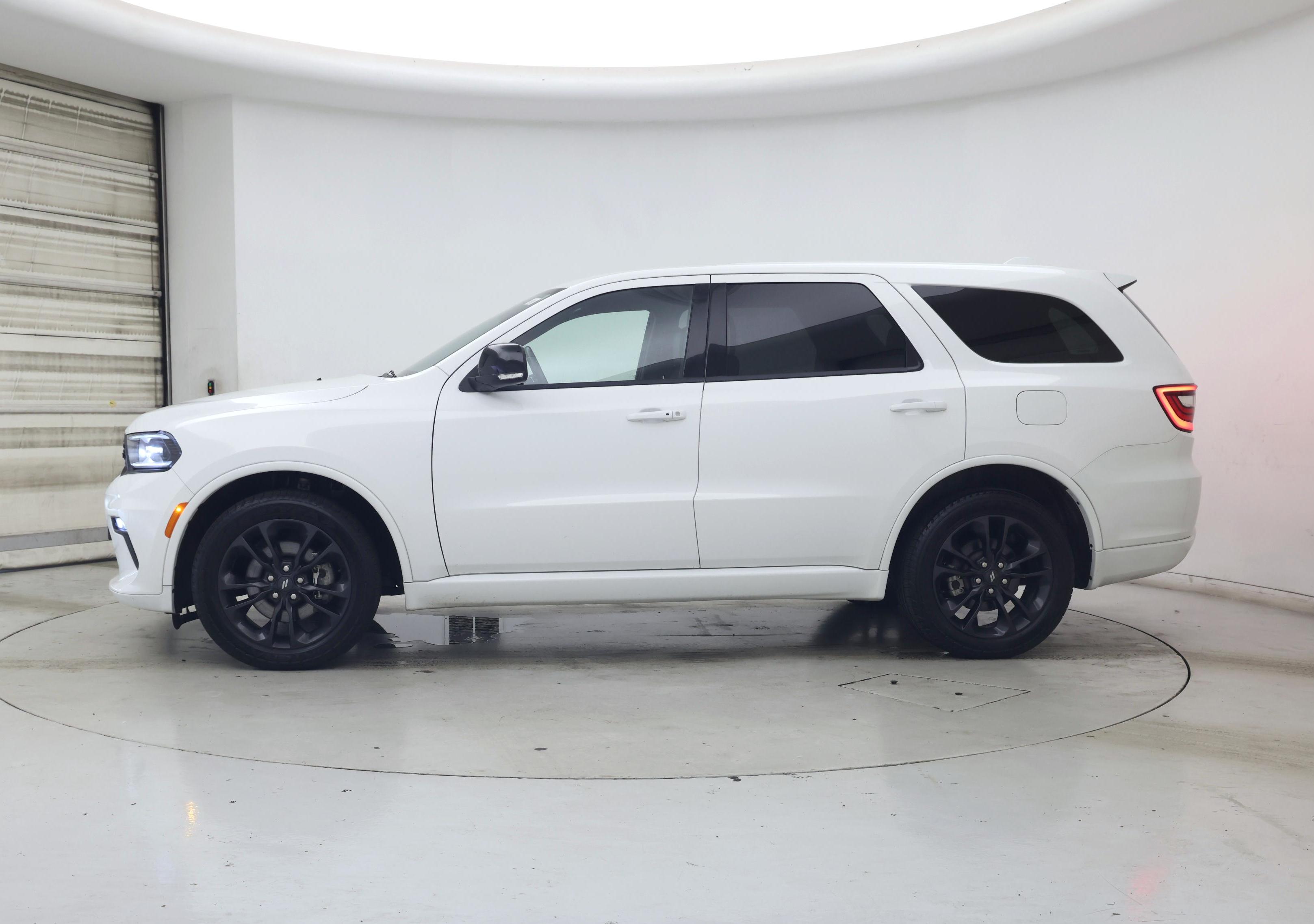Thumbnail: 2021 Dodge Durango - 3