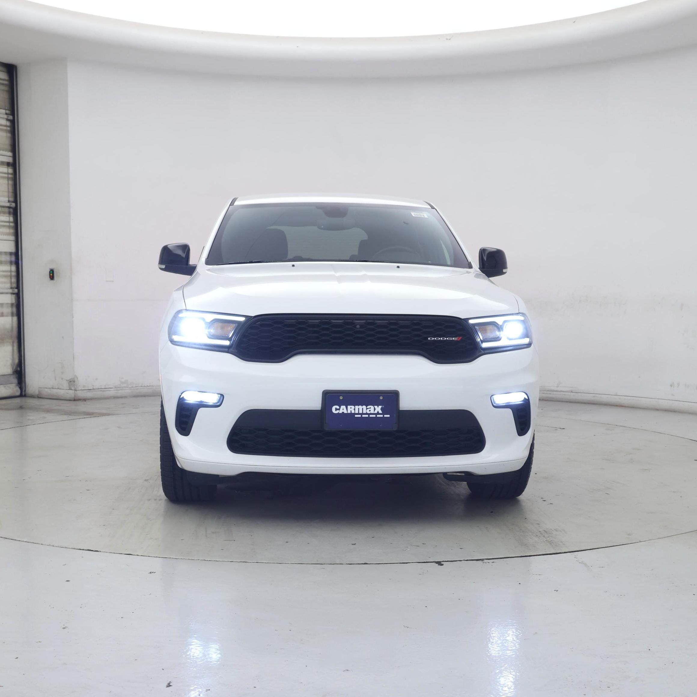 Thumbnail: 2021 Dodge Durango - 5