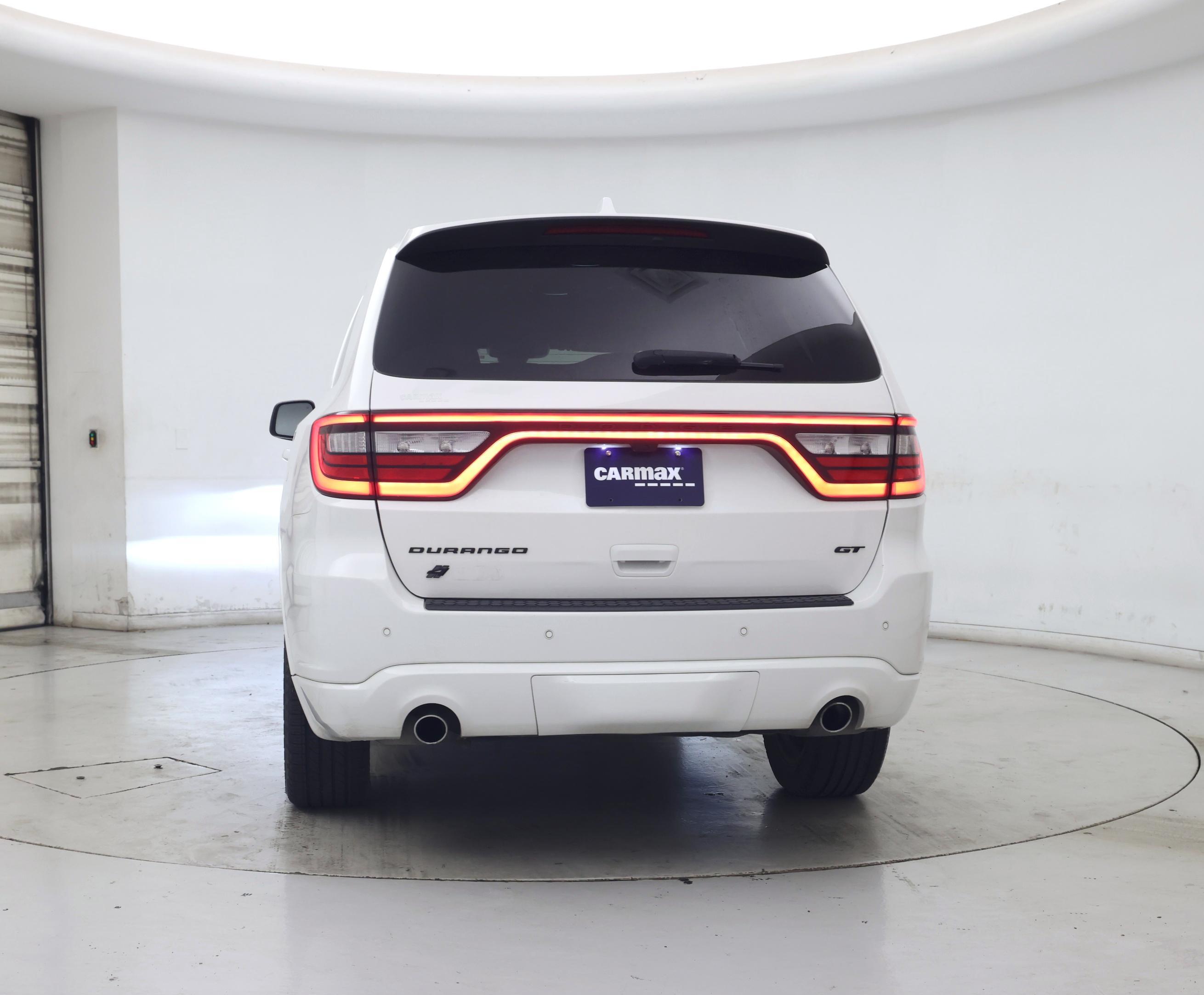 Thumbnail: 2021 Dodge Durango - 6