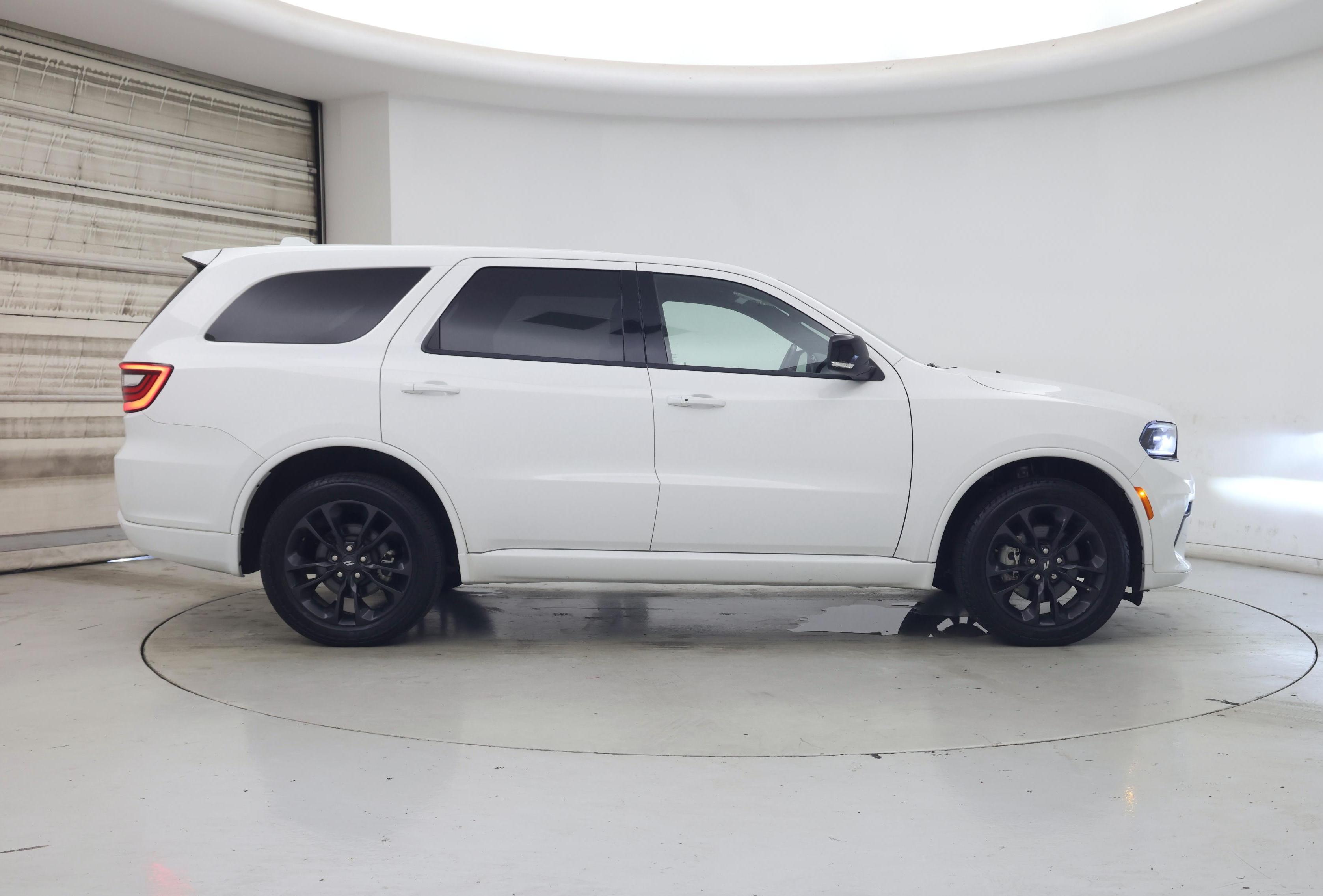 Thumbnail: 2021 Dodge Durango - 7