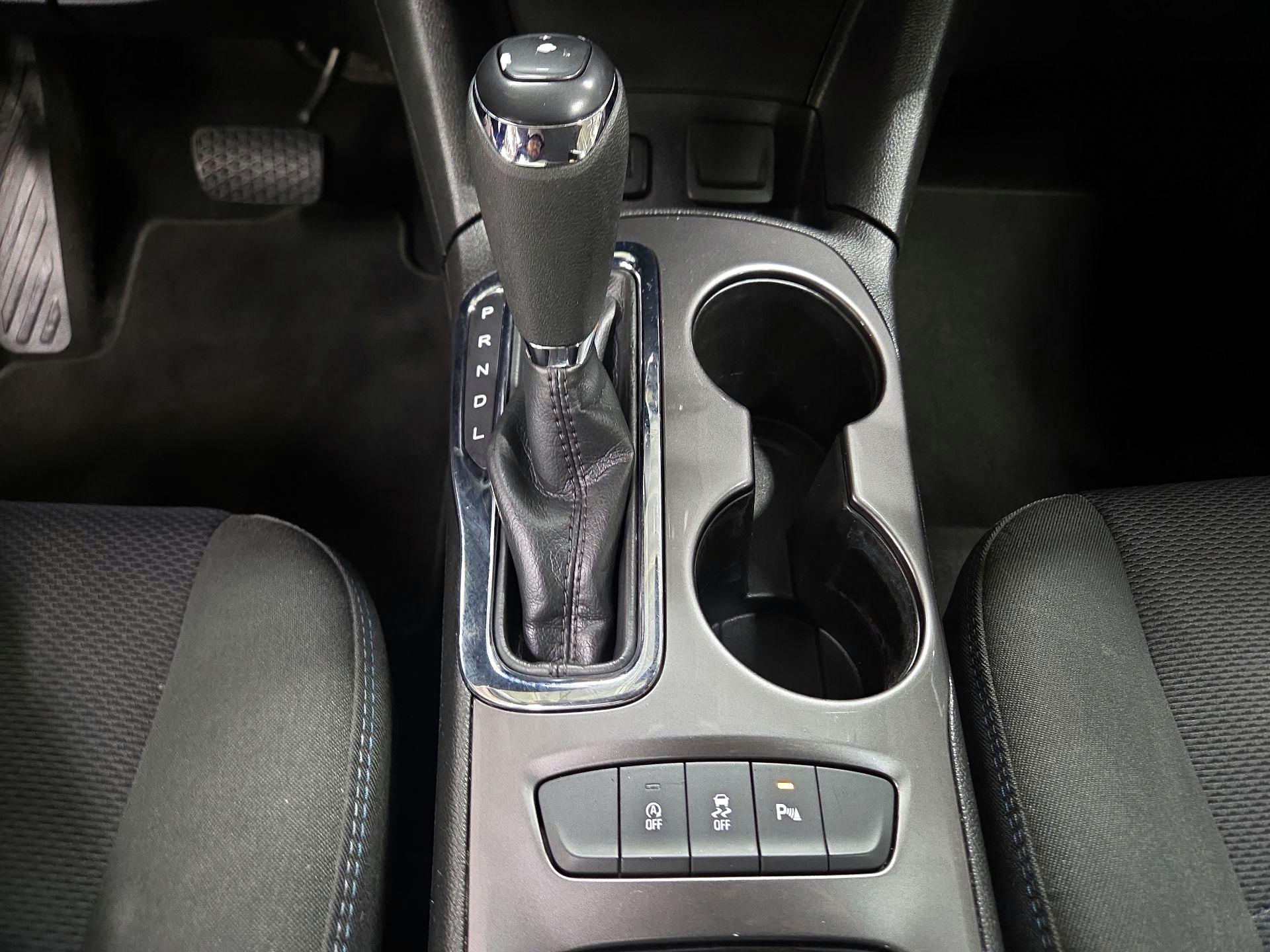 Thumbnail: 2019 Chevrolet Cruze - 17