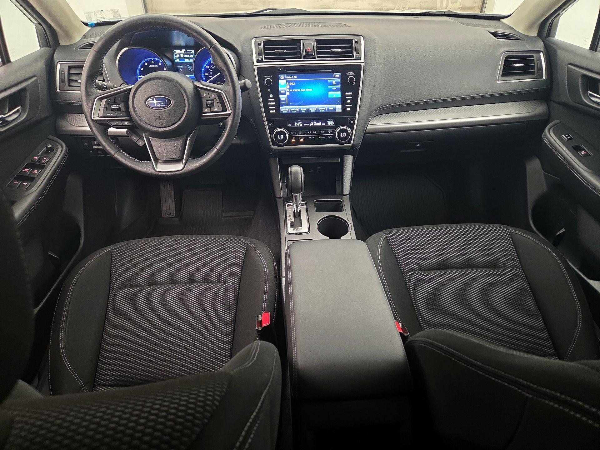 Thumbnail: 2018 Subaru Outback - 9