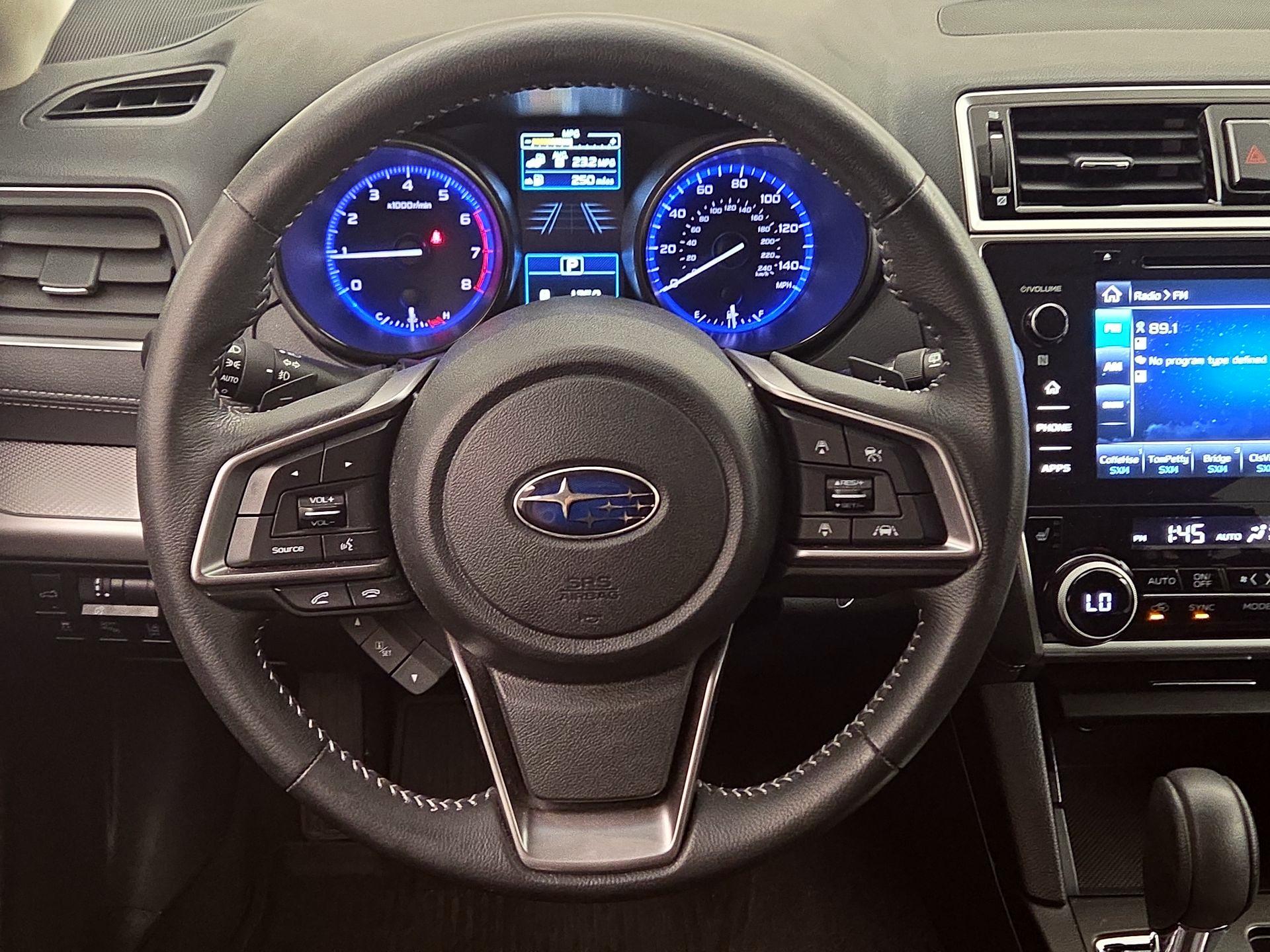 Thumbnail: 2018 Subaru Outback - 10