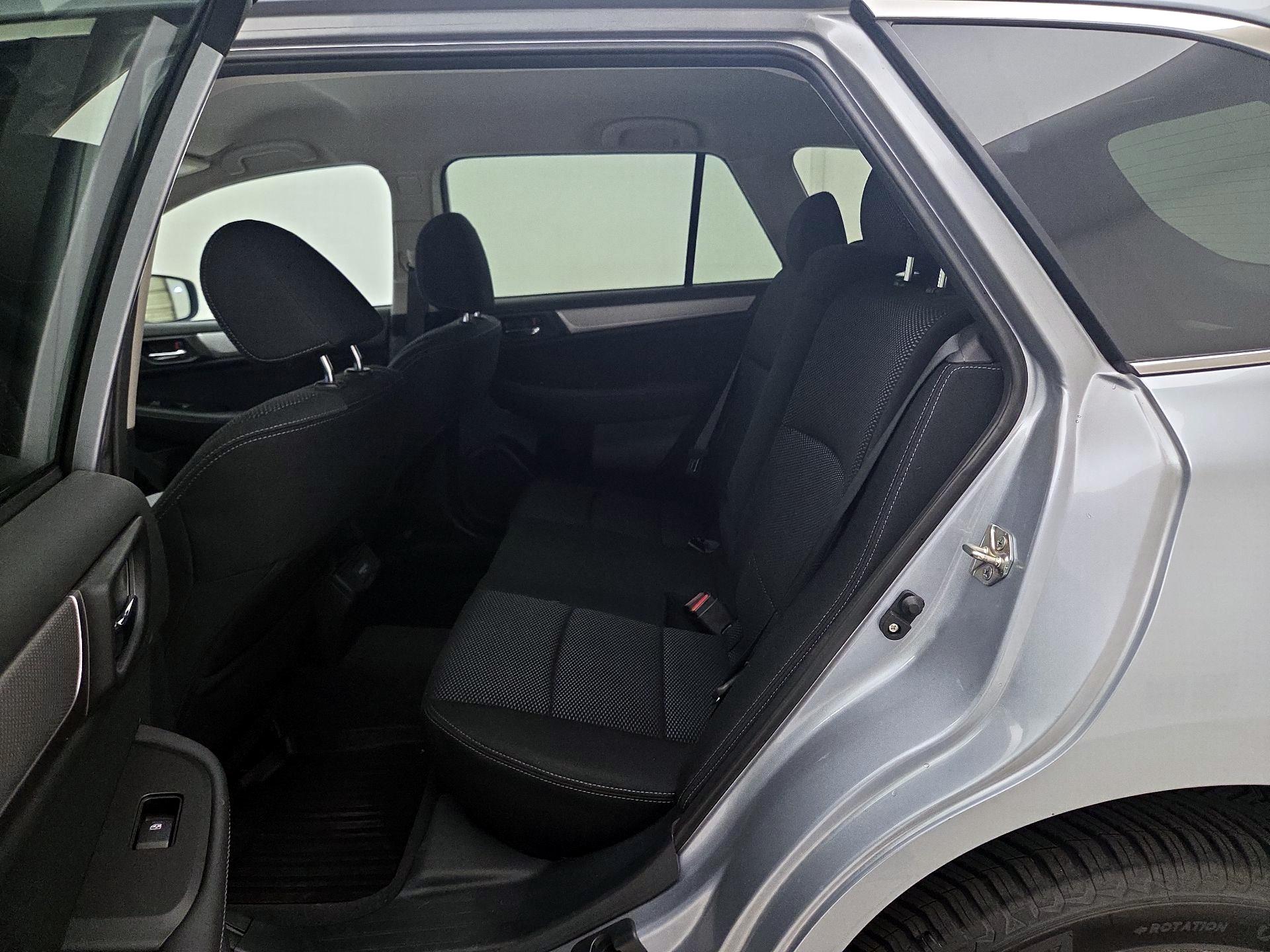 Thumbnail: 2018 Subaru Outback - 19