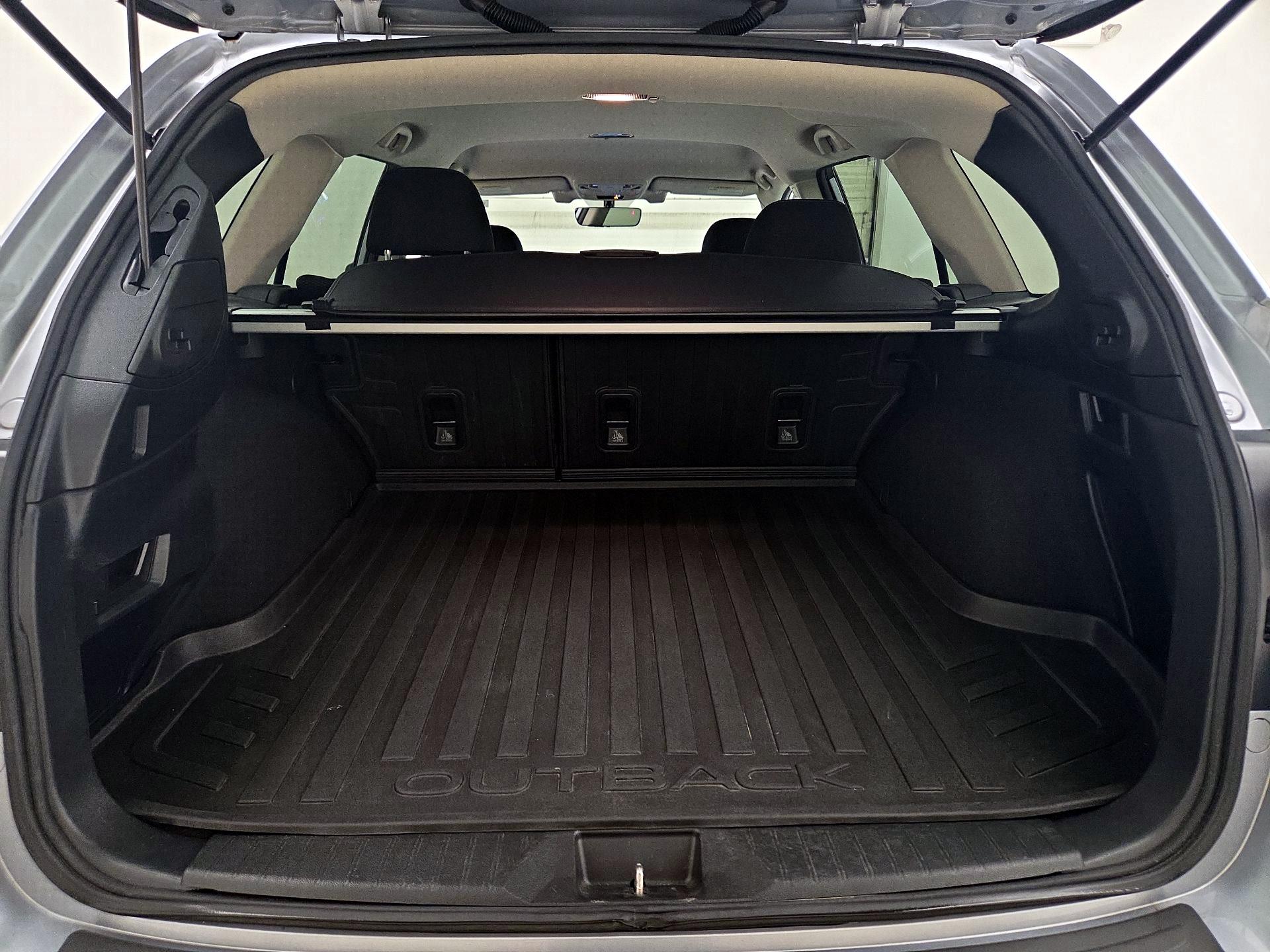 Thumbnail: 2018 Subaru Outback - 20