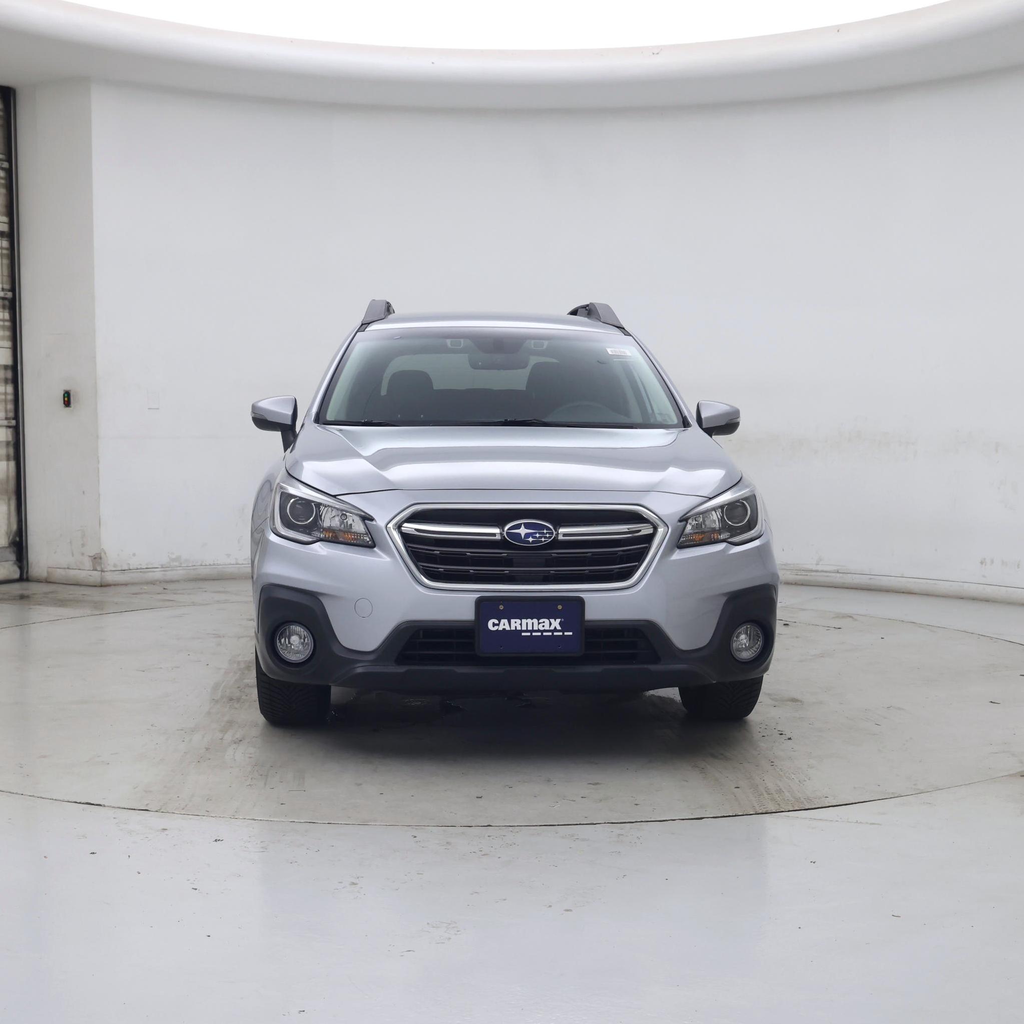 Thumbnail: 2018 Subaru Outback - 5