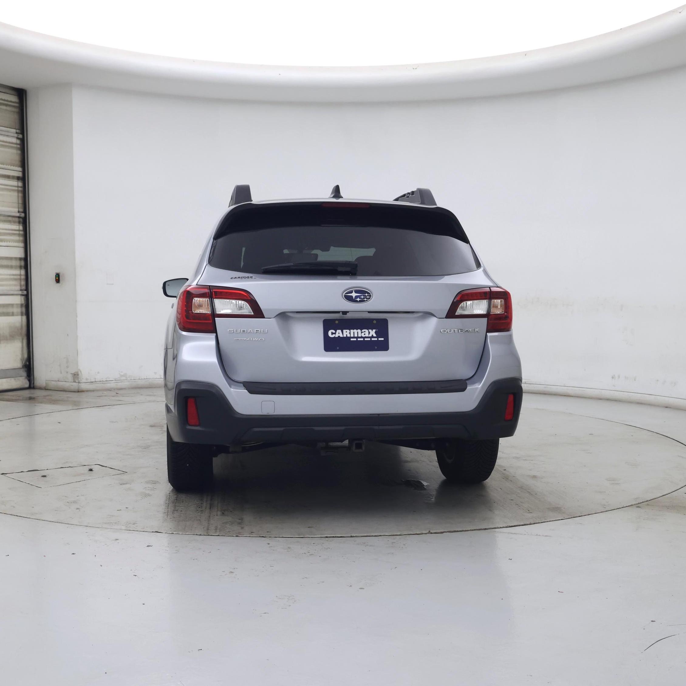 Thumbnail: 2018 Subaru Outback - 6