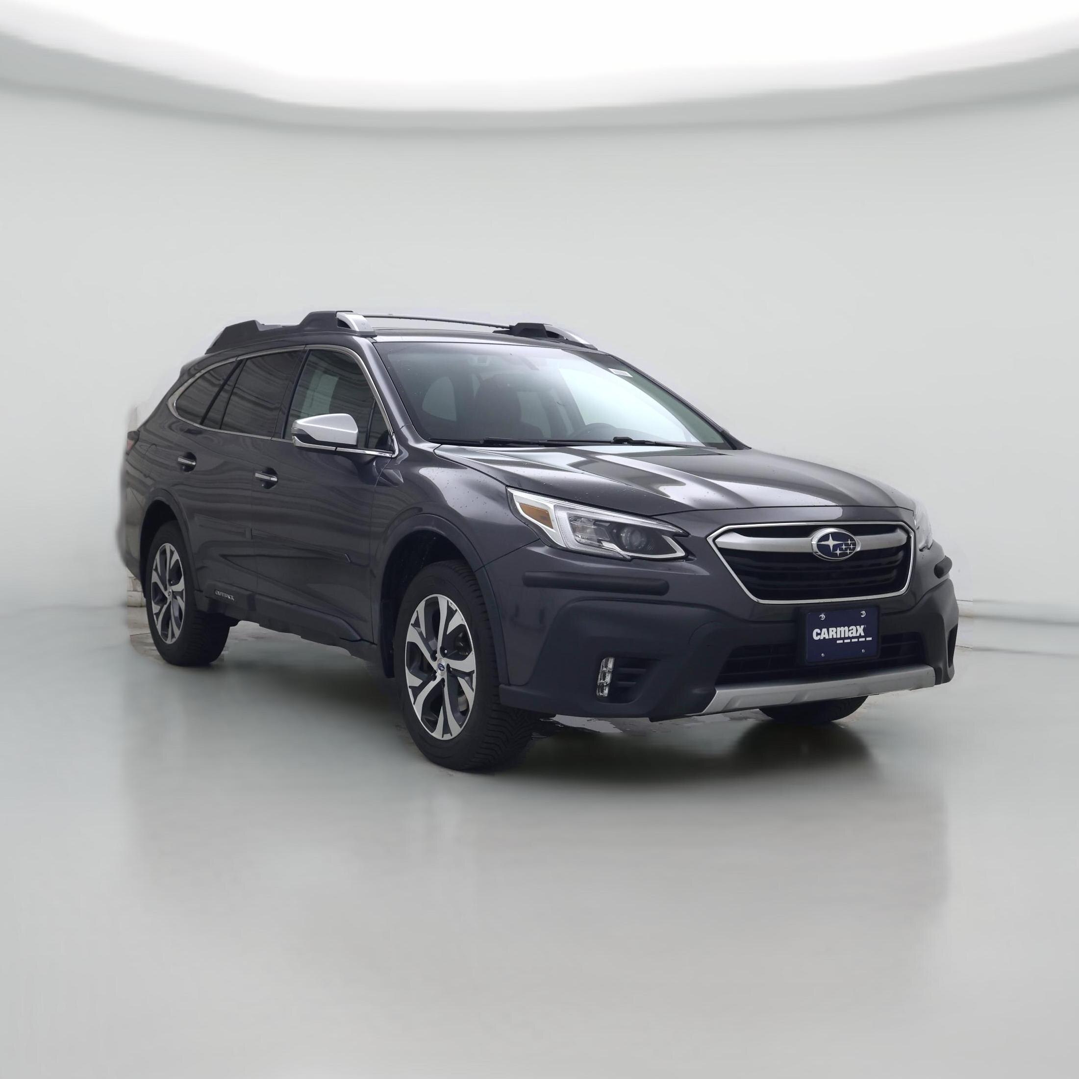 Thumbnail: 2020 Subaru Outback - 1